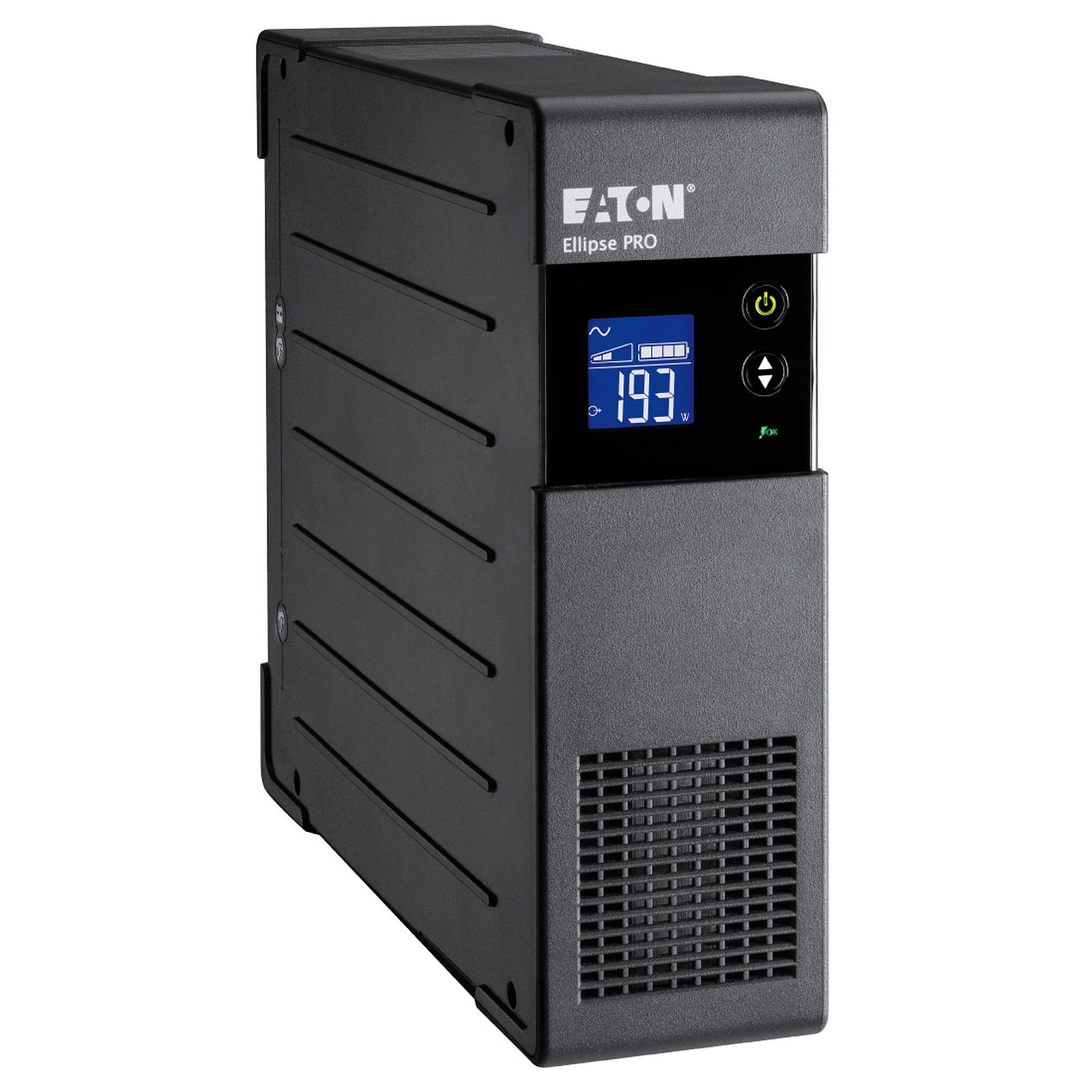Eaton Ellipse PRO 850 IEC - Onduleur Eaton