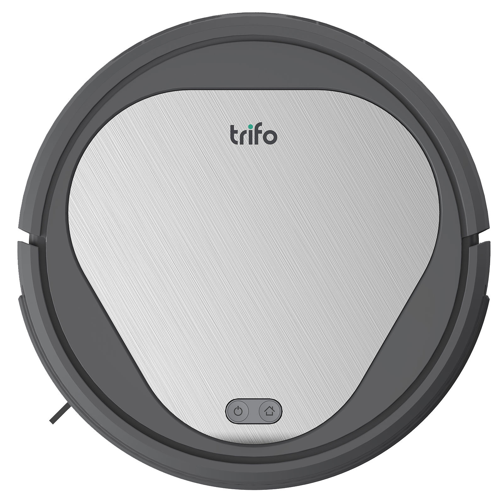 Trifo Emma - Robot et aspirateur Trifo