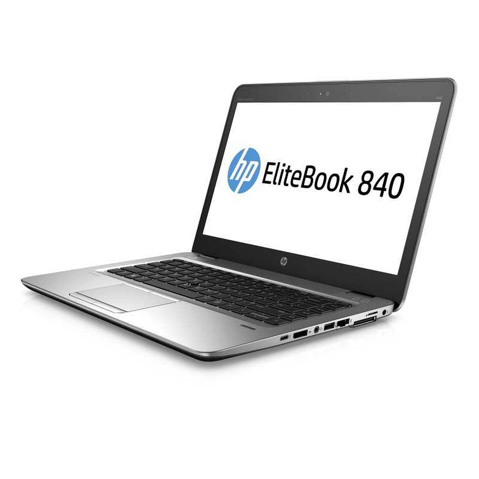 HP EliteBook 840 G3 - 8Go - HDD 500Go · Reconditionne - PC portable reconditionne HP