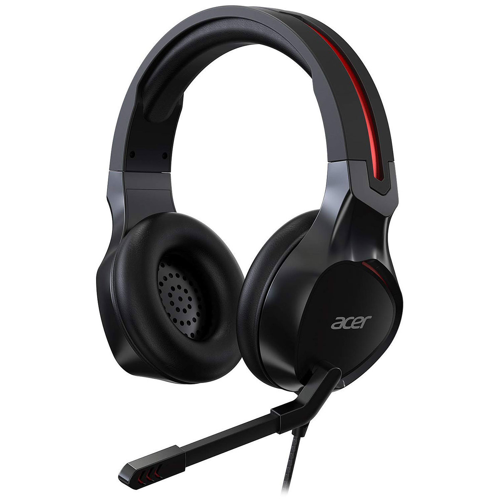 Acer Nitro Gaming Headset - Micro-casque Acer