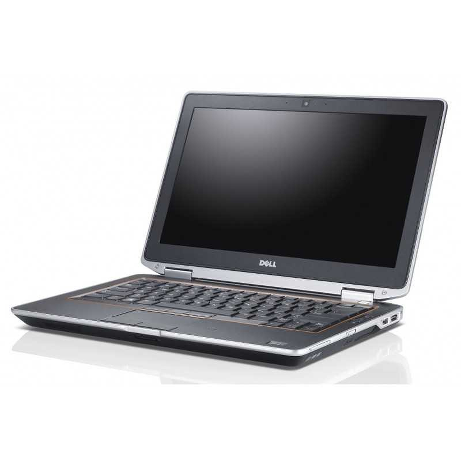Dell Latitude E6320 (E6320-B-3247) · Reconditionne - PC portable reconditionne Dell