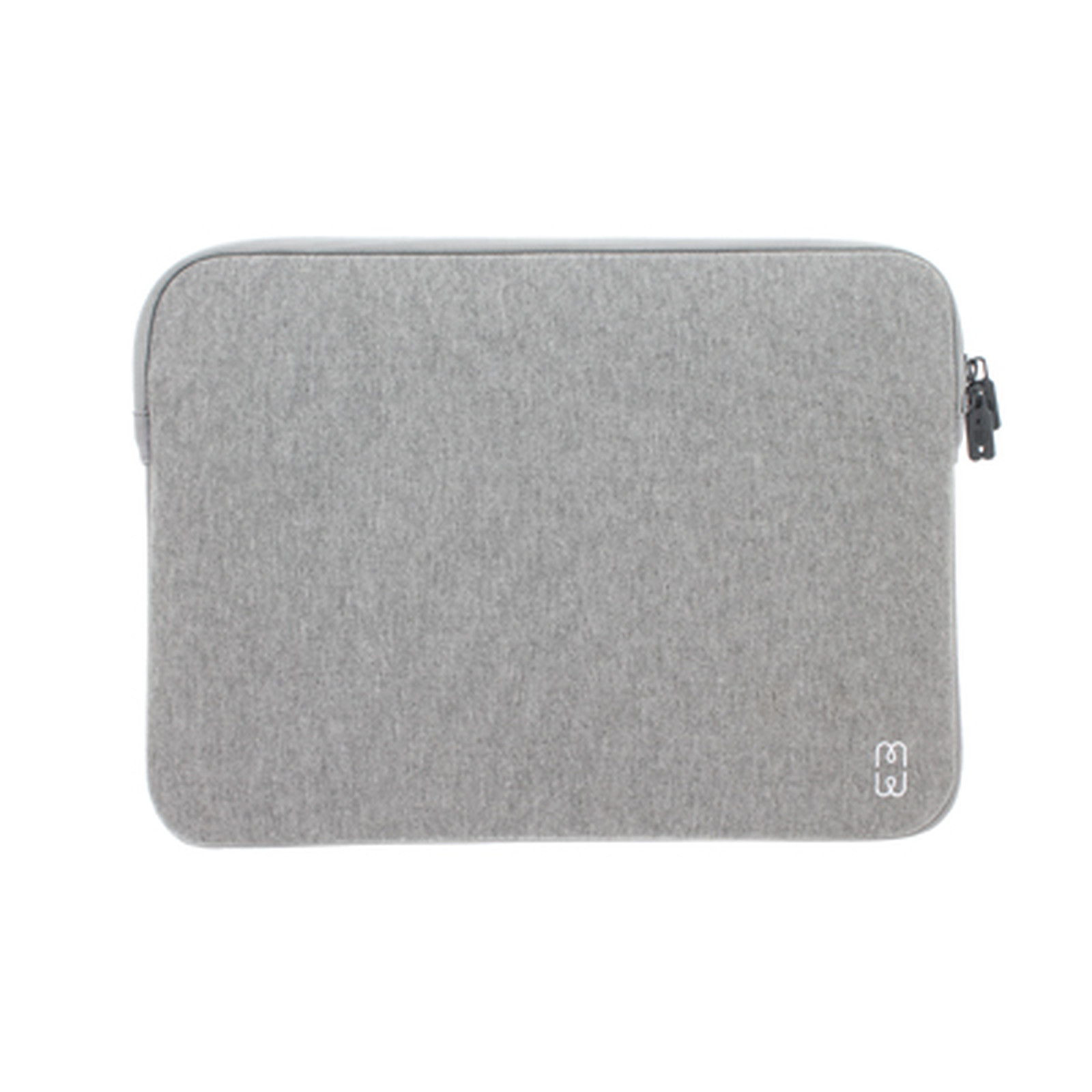 MW HOUSSE MacBook Pro 15" GRY/WHT - Accessoires Apple MW