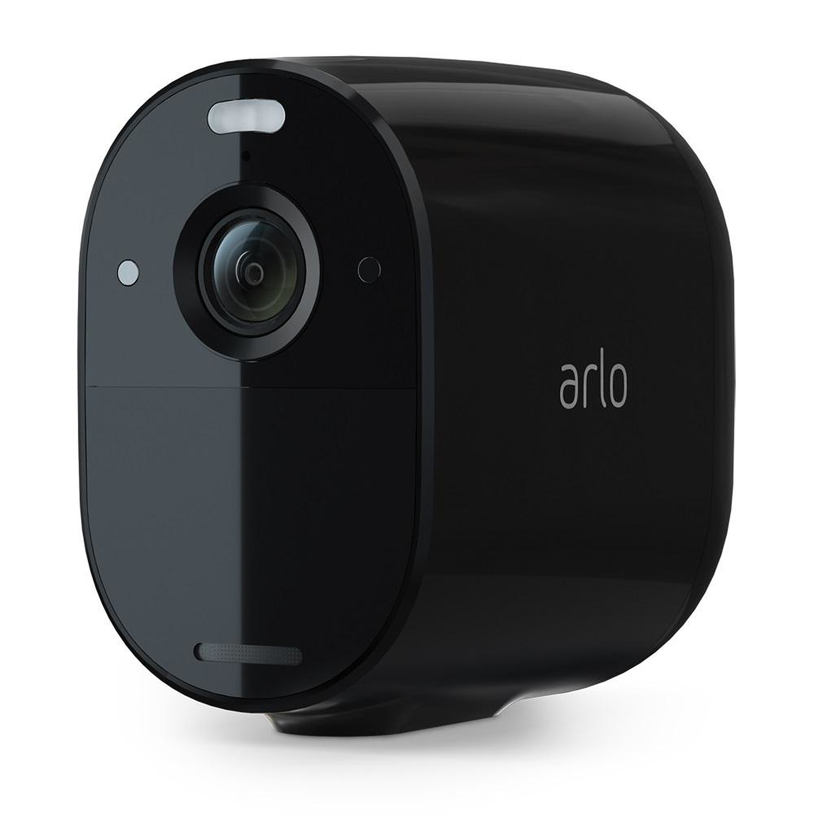 Arlo Essential Spotlight Camera - Noir (VMC2030B) - Camera IP Arlo