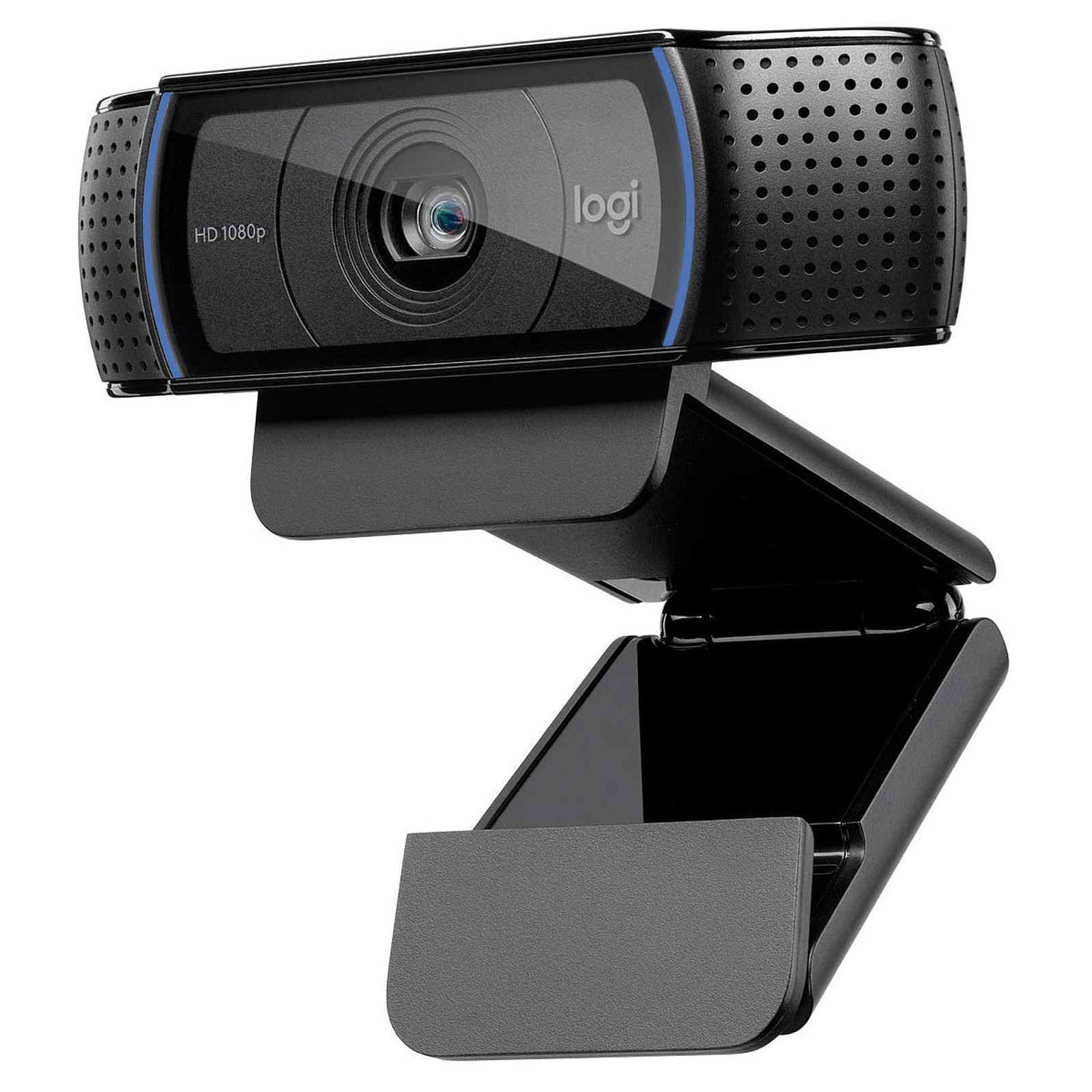 Logitech HD Pro Webcam C920 Refresh - Webcam Logitech