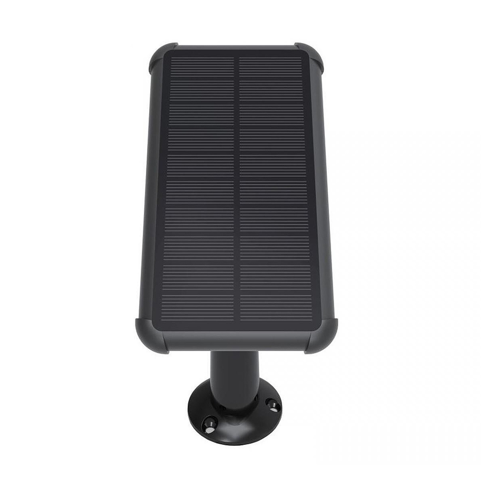Panneau solaire pour camera sans fil C3A - Ezviz - Accessoires camera de surveillance EZVIZ