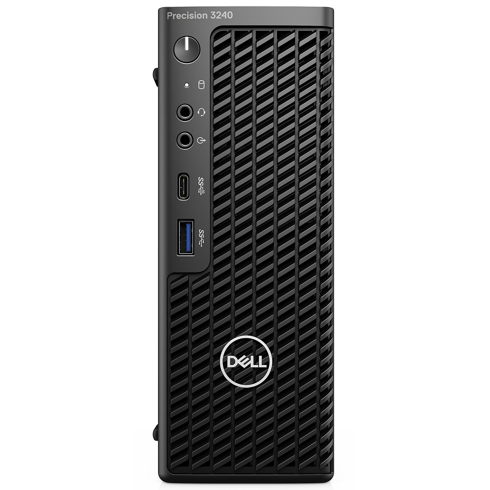 Dell Precision 3240 Compact (F48DF) - PC de bureau Dell
