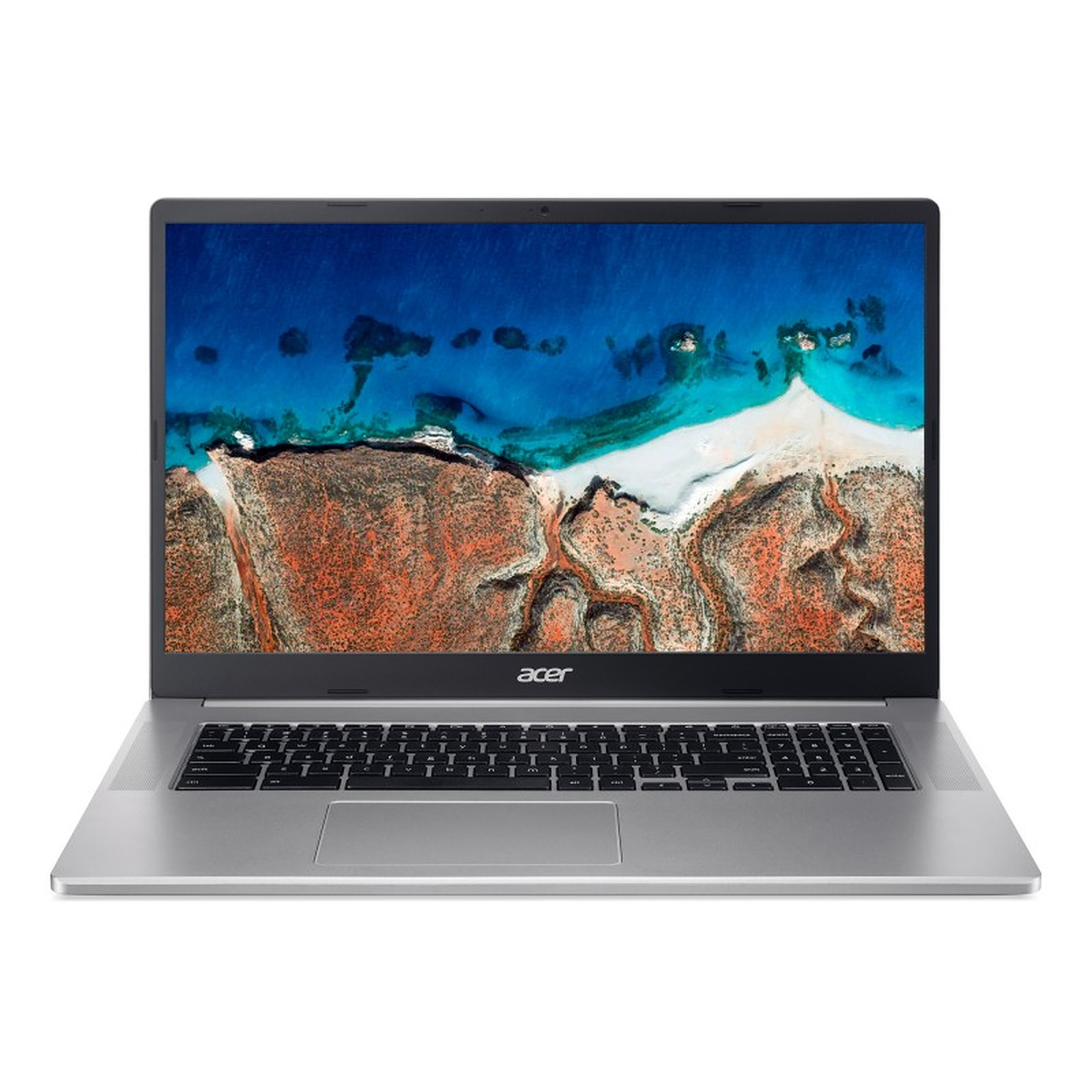 Acer Chromebook CB317-1HT-P44N (NX.AYBEF.001) · Reconditionne - PC portable reconditionne Acer