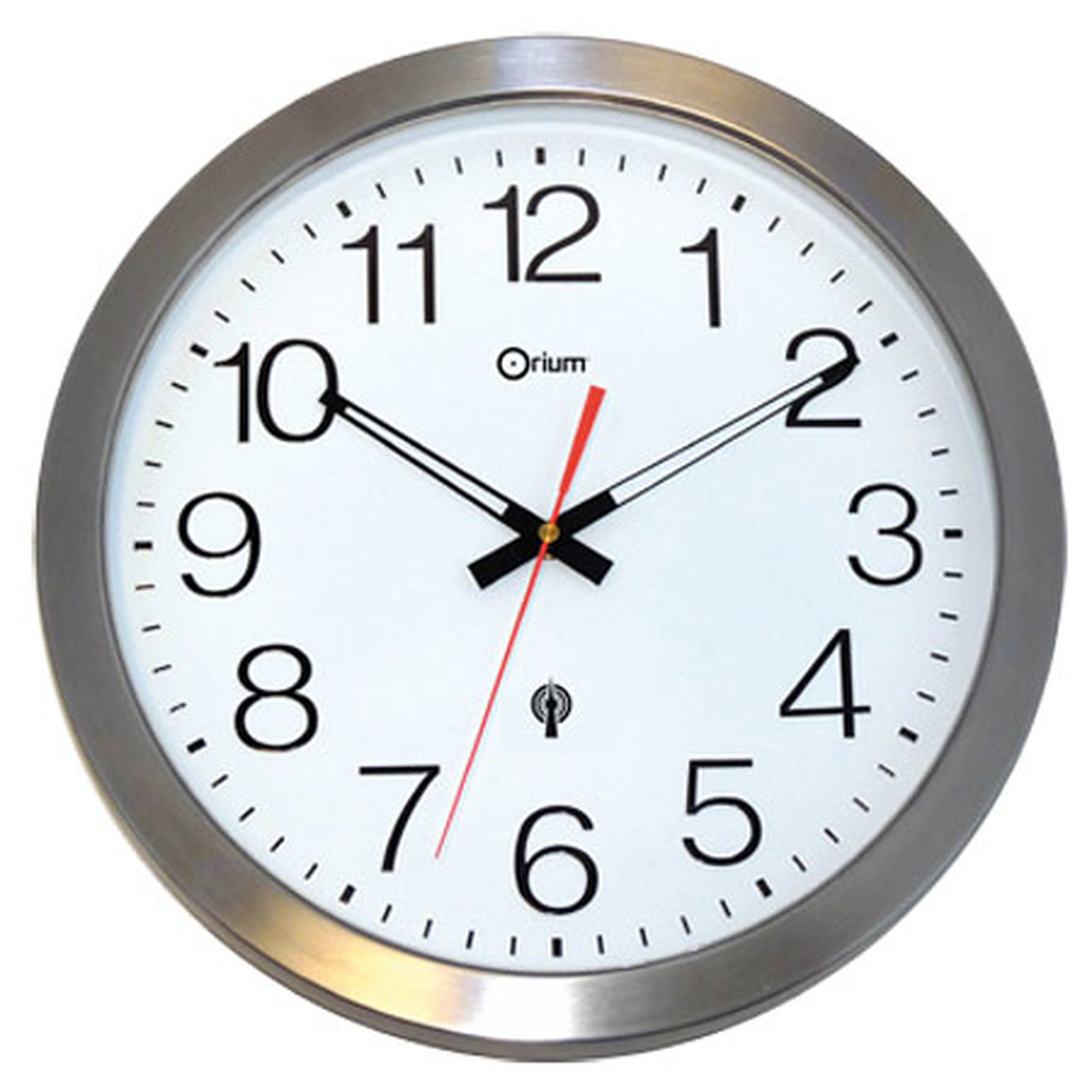 Orium Horloge etanche inox - Accessoires et ergonomie Orium