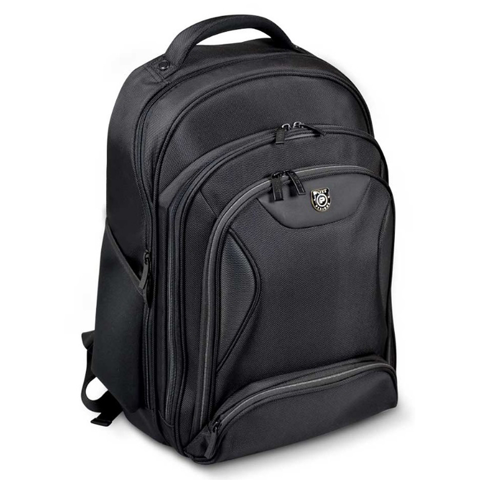 PORT Designs Manhattan Backpack 17.3'' - Sac, sacoche, housse PORT Designs