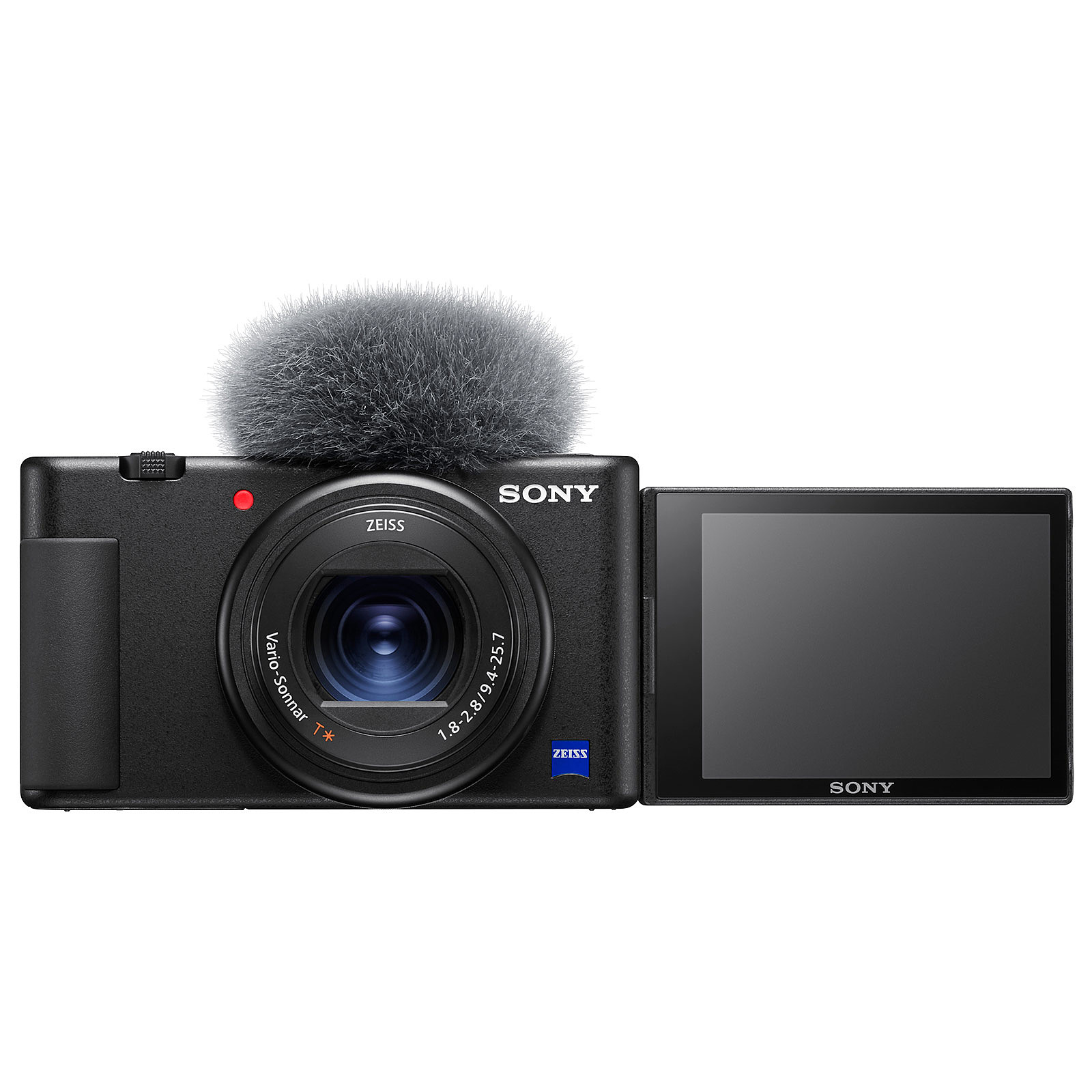 Sony ZV-1 - Appareil photo numerique Sony
