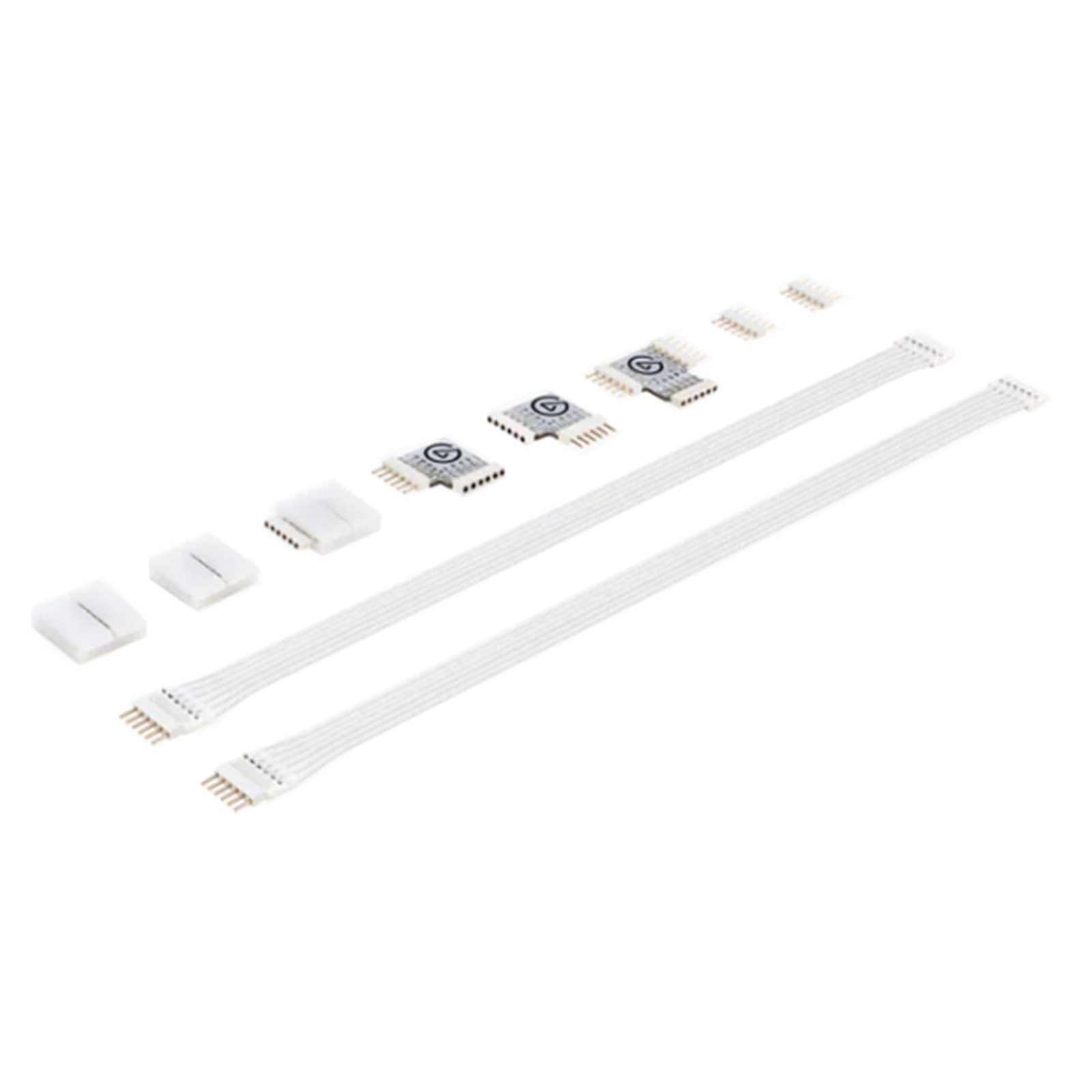 Elgato Lightstrip Connector Set - Accessoires Apple HomeKit Elgato