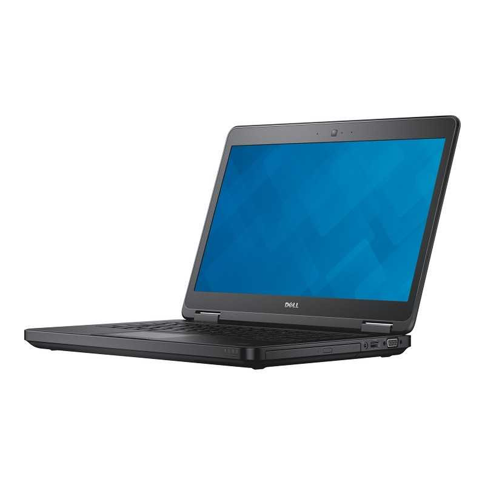 Dell Latitude E5440 (LATE5440GF-B-5407) (LATE5440GF-B) · Reconditionne - PC portable reconditionne Dell