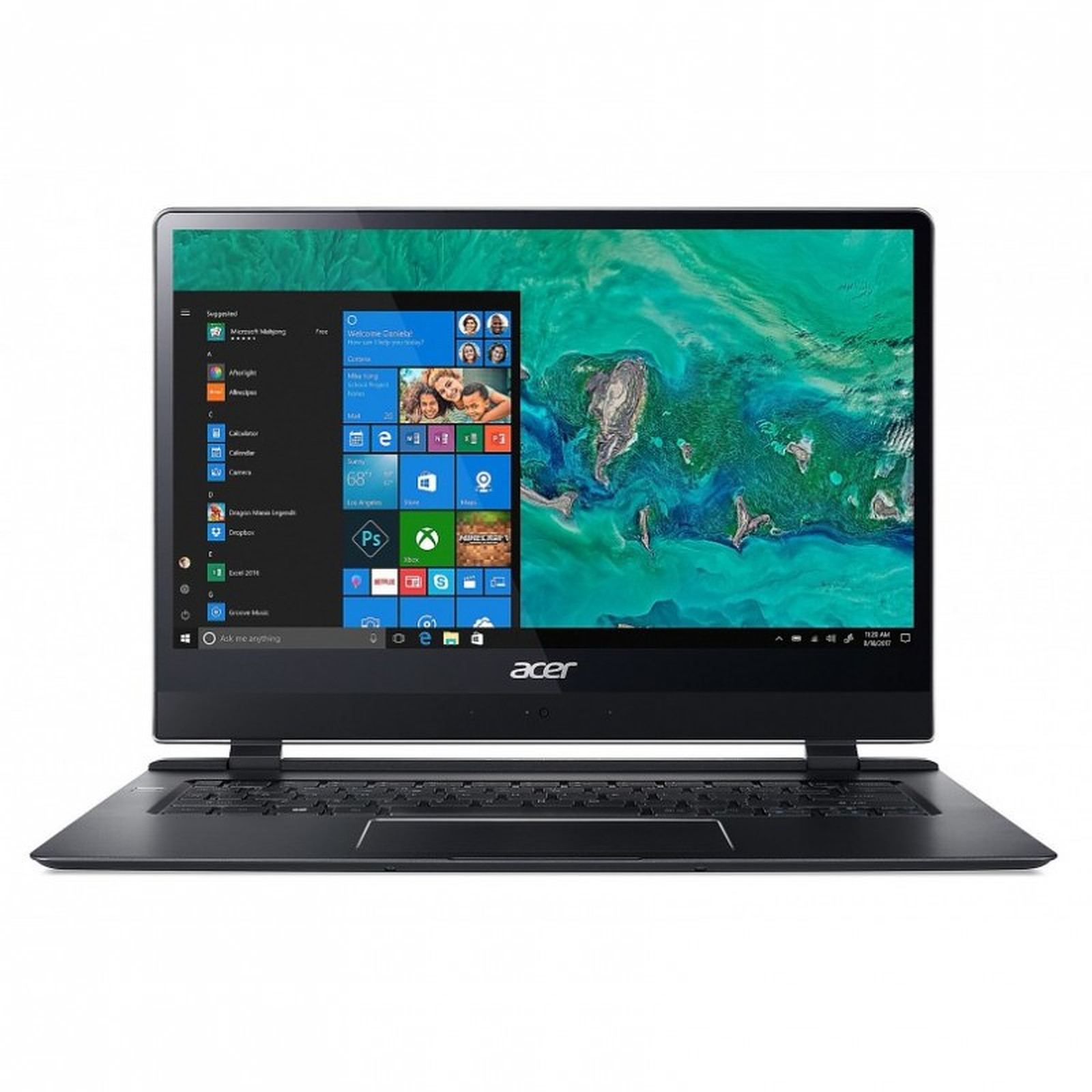 Acer Swift 7 SF714-51T-M2ST · Reconditionne - PC portable reconditionne Acer