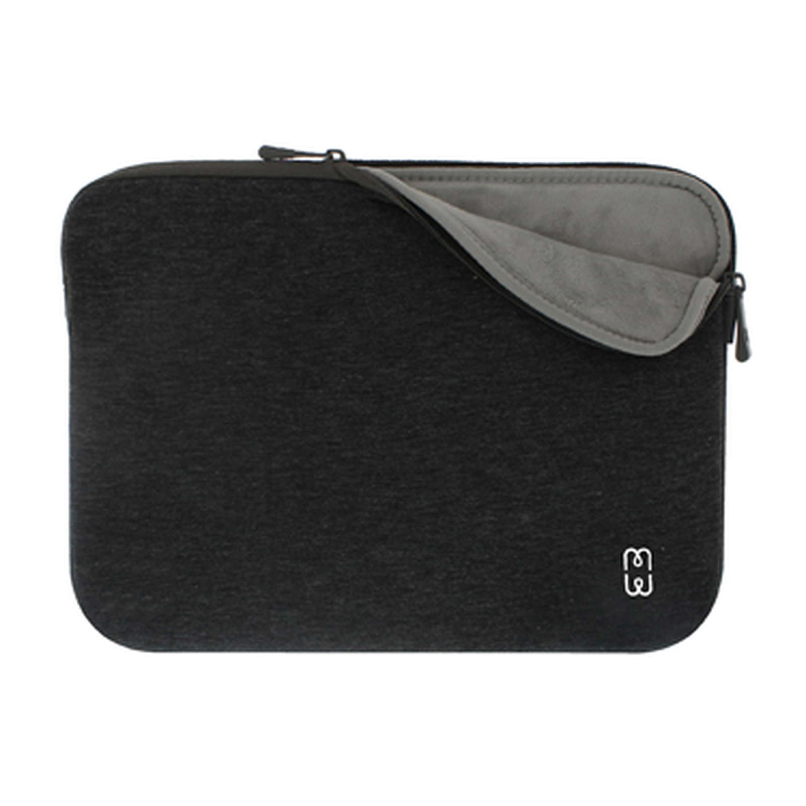 MW HOUSSE MacBook 12'' Shade Anthracite - Accessoires Apple MW