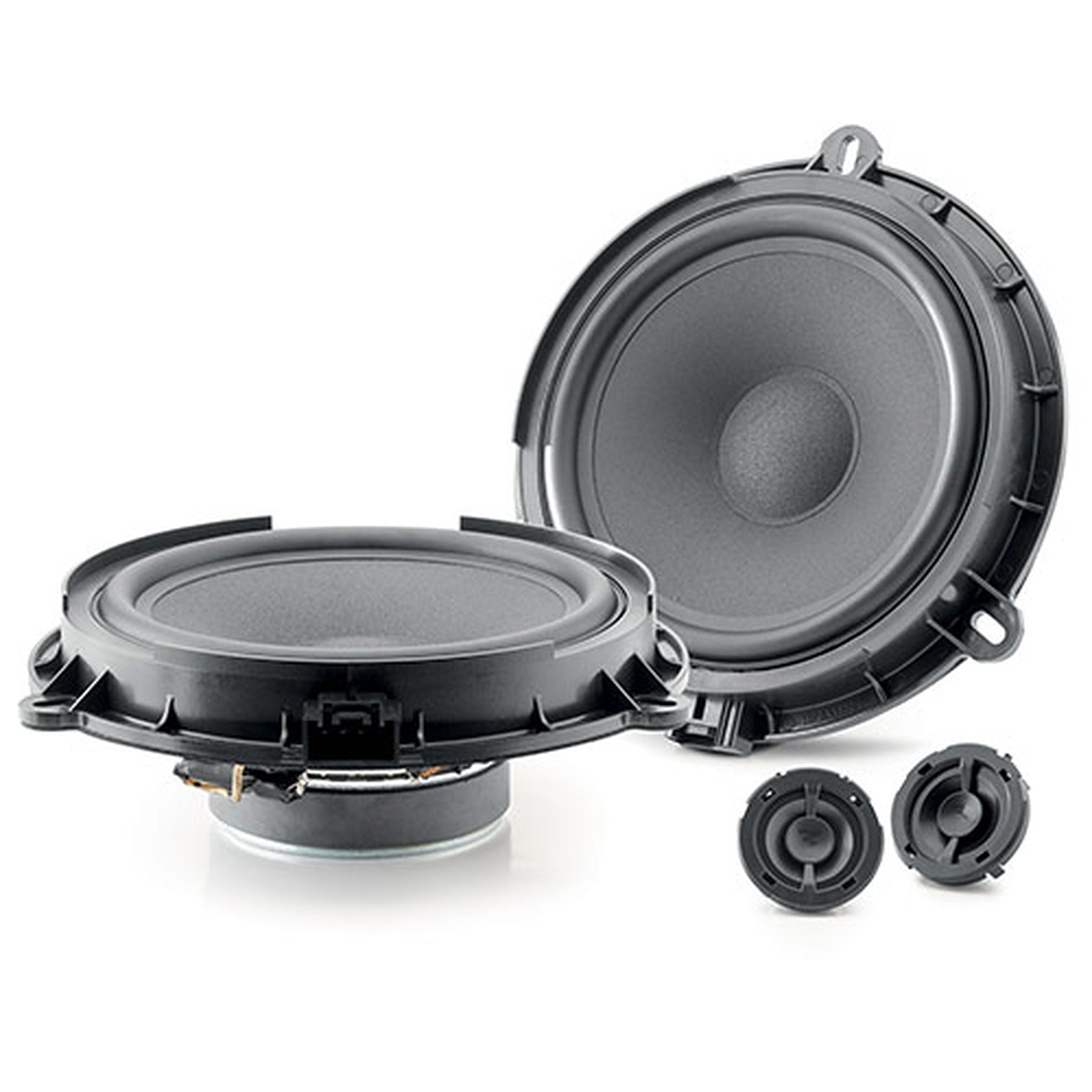Focal IS FORD 165 - Enceintes auto Focal