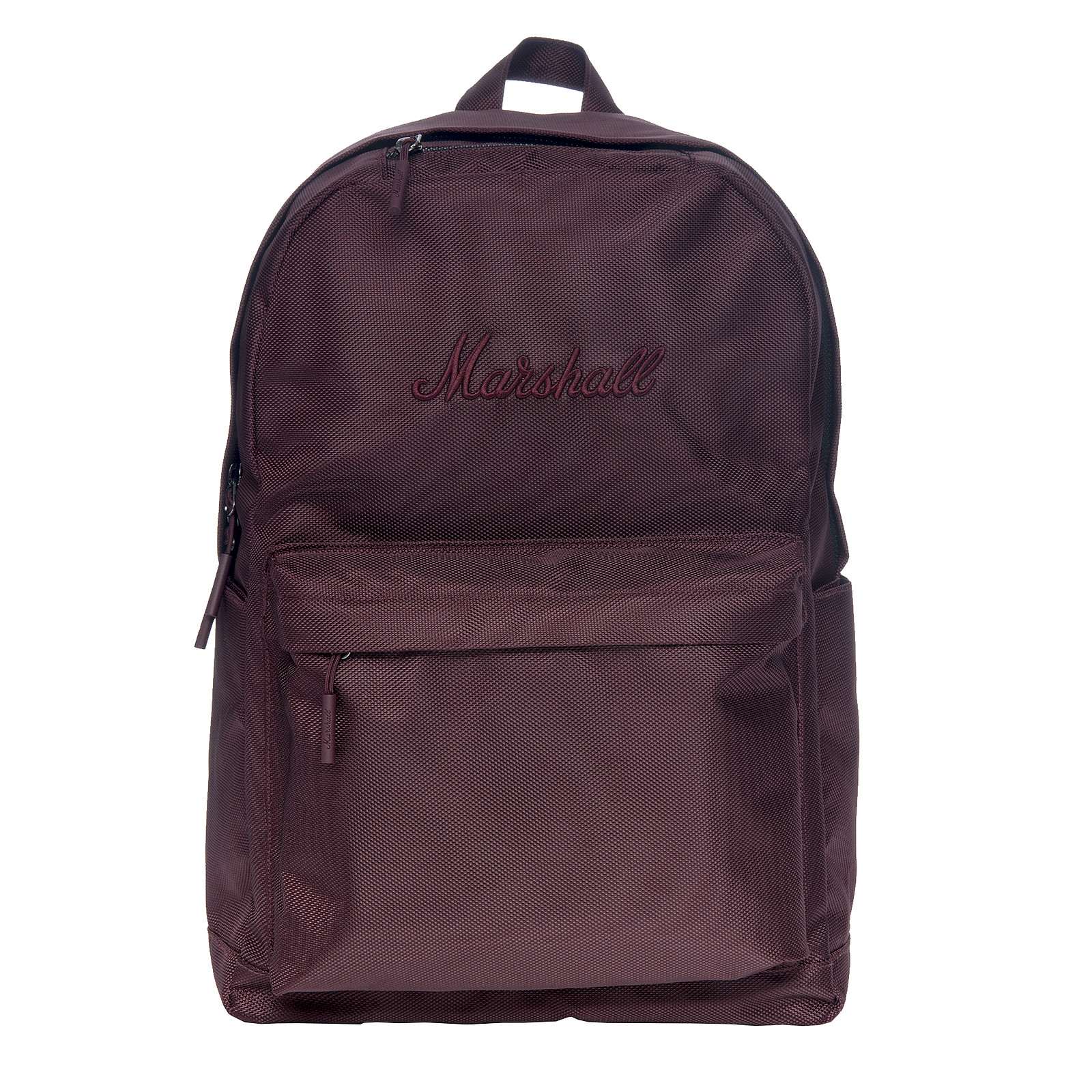 Marshall - Sac a  dos Crosstown One for All 22L bordeaux - Sac, sacoche, housse MARSHALL