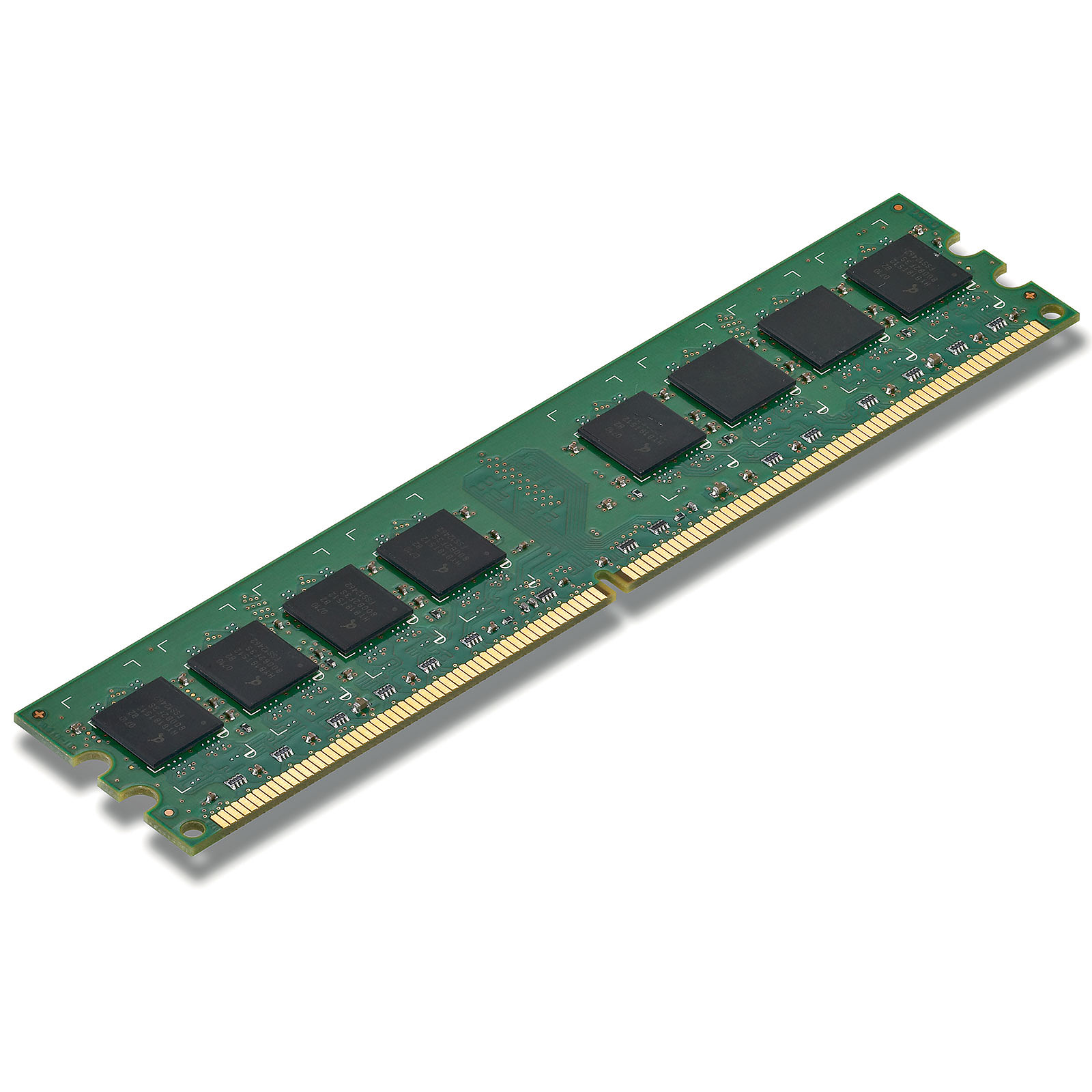 Fujitsu 8 Go DDR4 2400 MHz ECC Unbuffered - Memoire PC Fujitsu