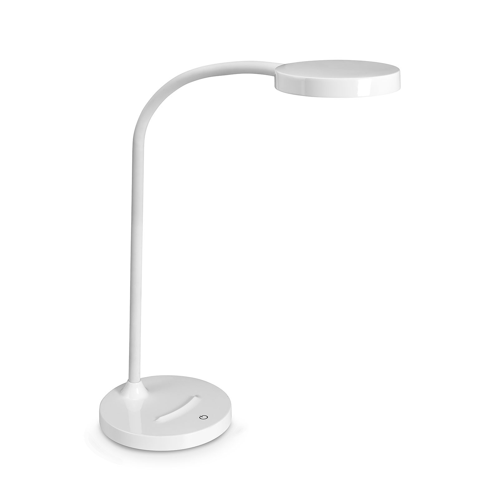 CEP Lampe Flex Blanc - Lampe de bureau CEP