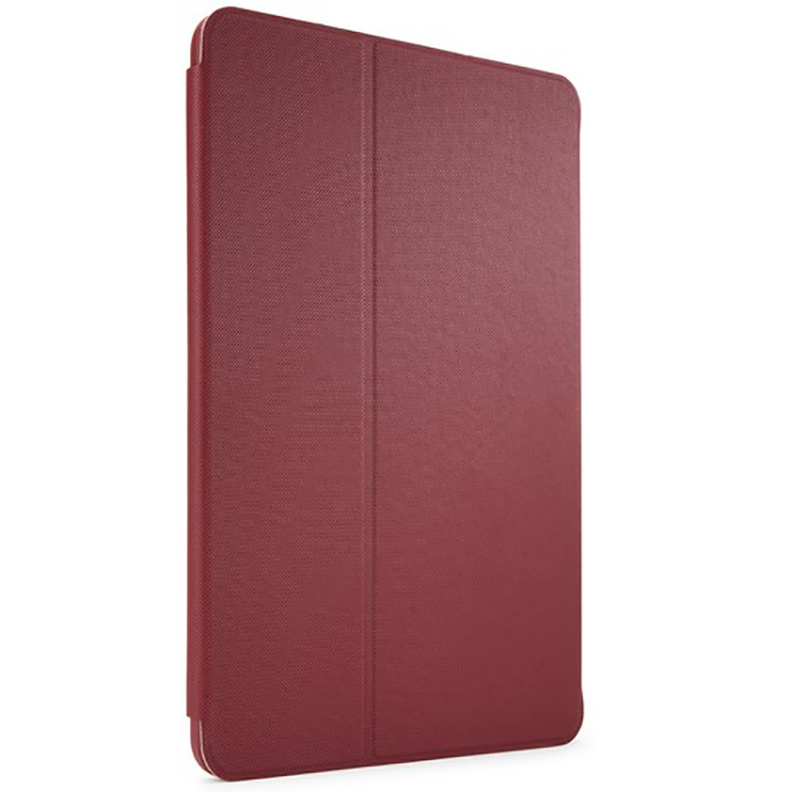 Case Logic SnapView (iPad 10.2") - Rouge - Etui tablette Case Logic
