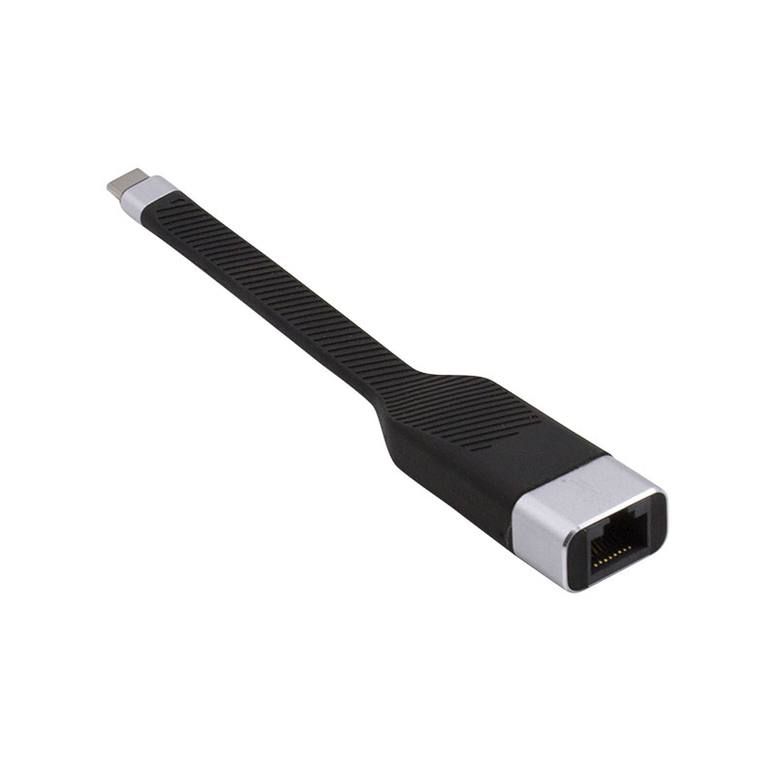 i-tec Adaptateur Slim USB-C vers Ethernet - Carte reseau i-tec