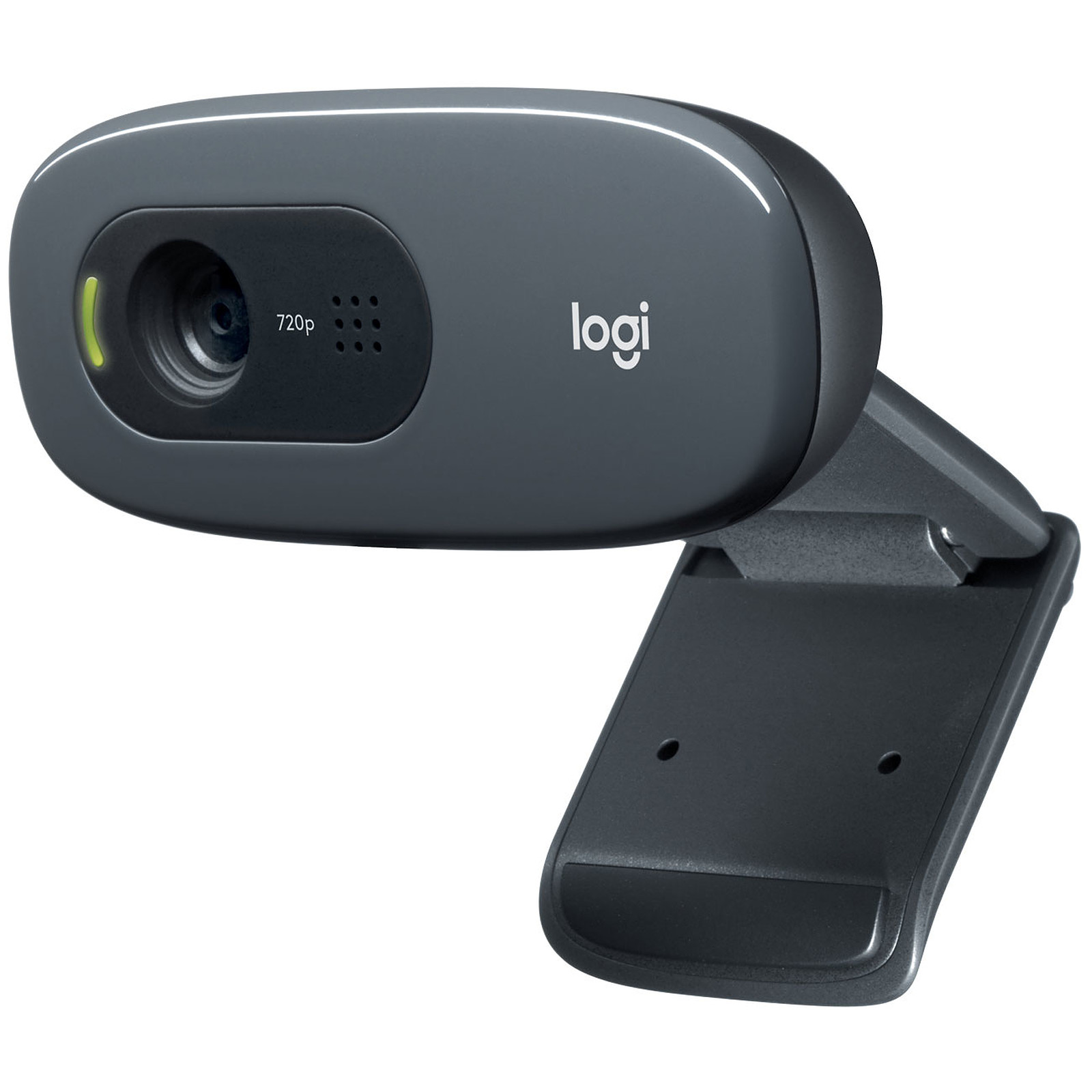 Logitech HD Webcam C270 - Webcam Logitech