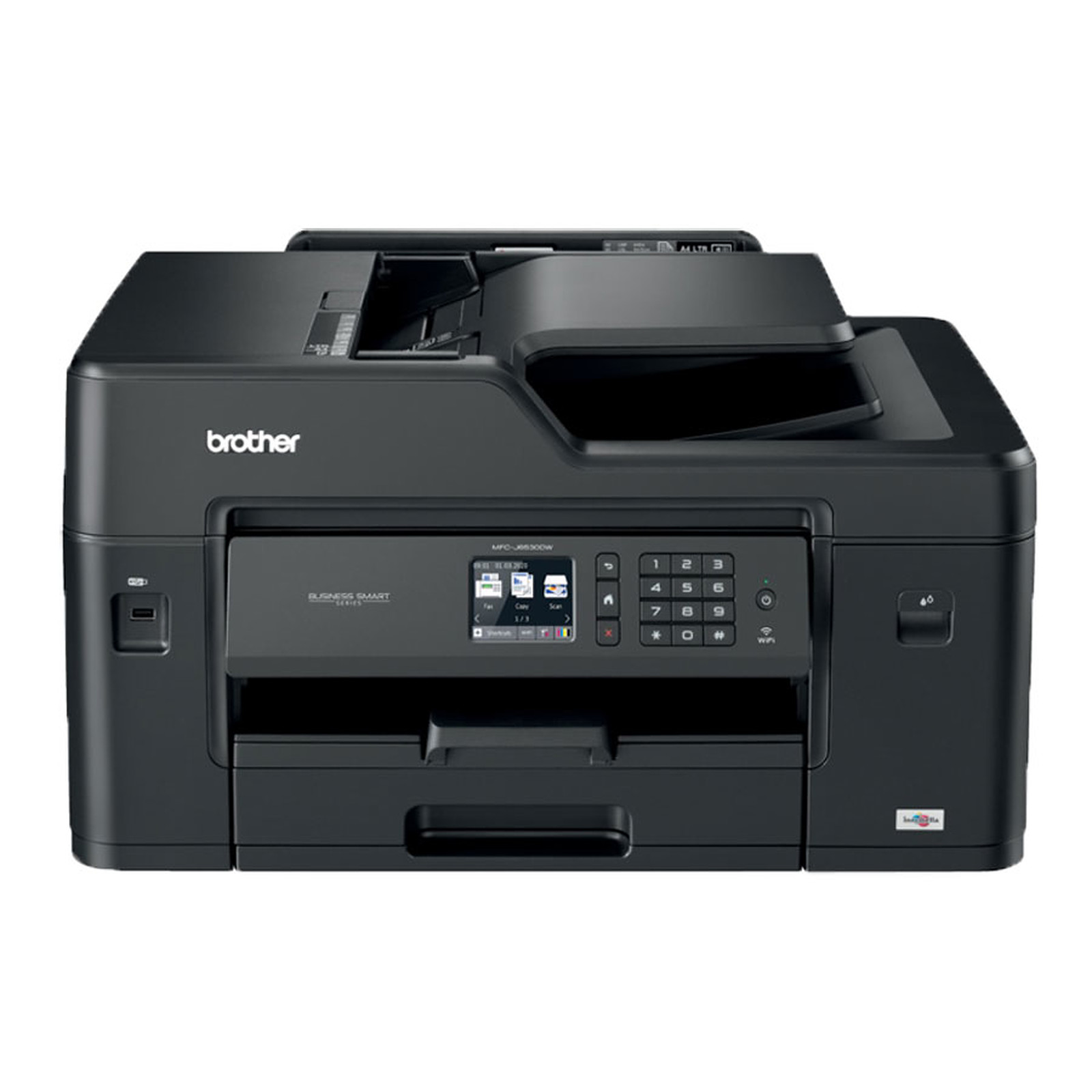 Brother MFC-J6530DW · Occasion - Imprimante multifonction Brother - Occasion