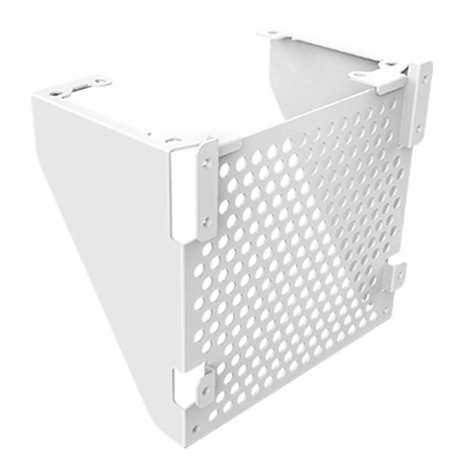 Cooler Master NR200C Support alimentation ATX - Blanc - Accessoires divers boitier Cooler Master Ltd - Occasion