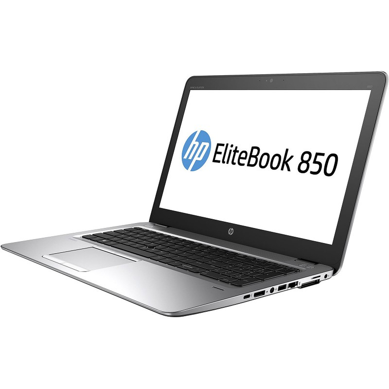 HP EliteBook 850 G3 (L3D23AV-B-6001) · Reconditionne - PC portable reconditionne HP