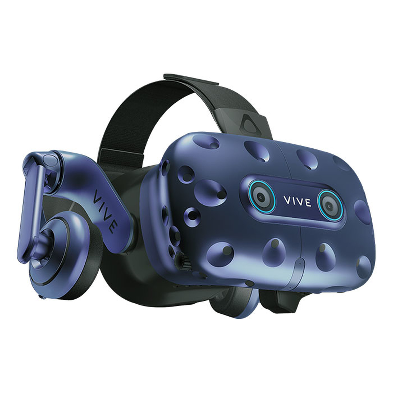 HTC Vive Pro Eye - Casque Realite Virtuelle HTC