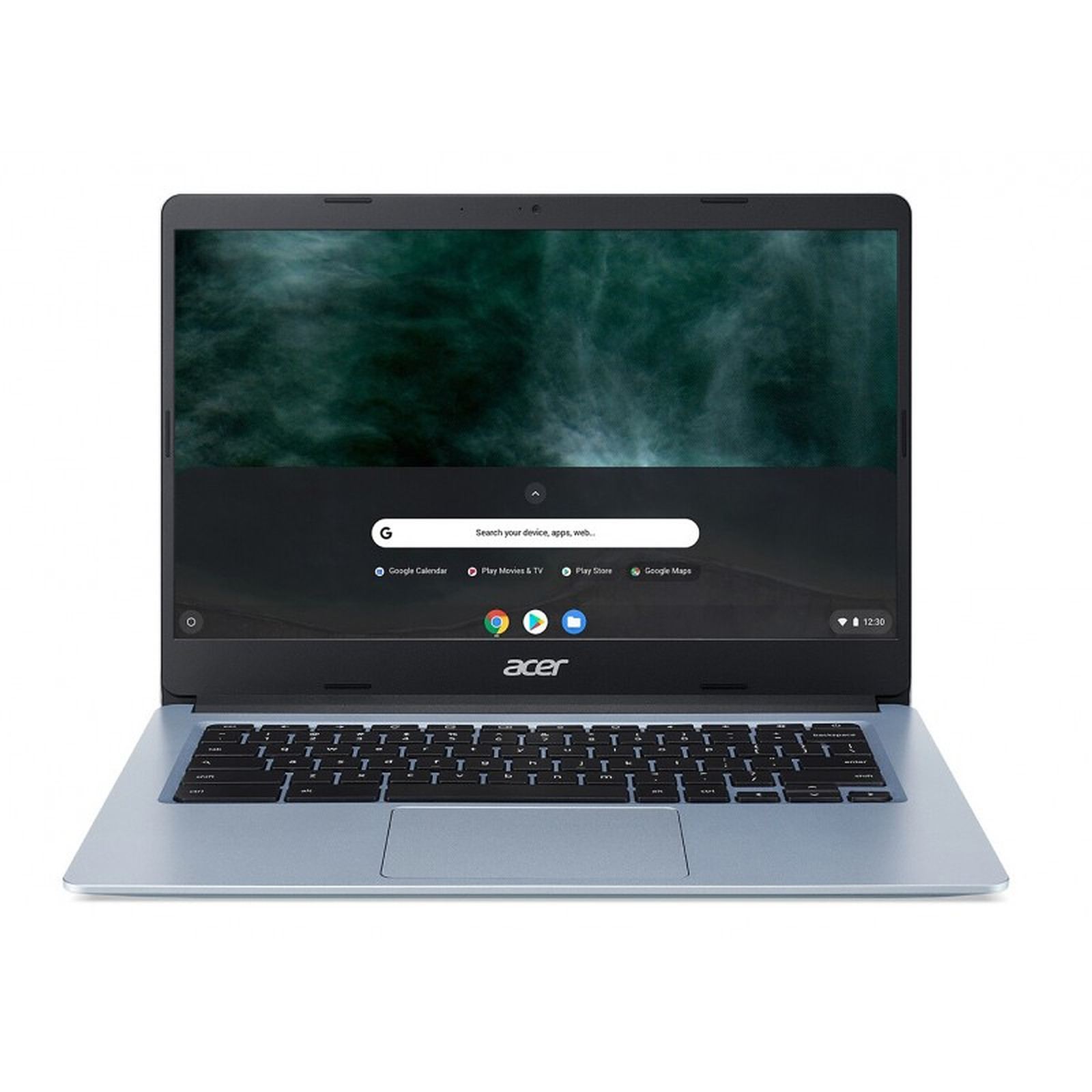 Acer Chromebook CB314-1HT-C43J (NX.HKEEF.001) · Reconditionne - PC portable reconditionne Acer