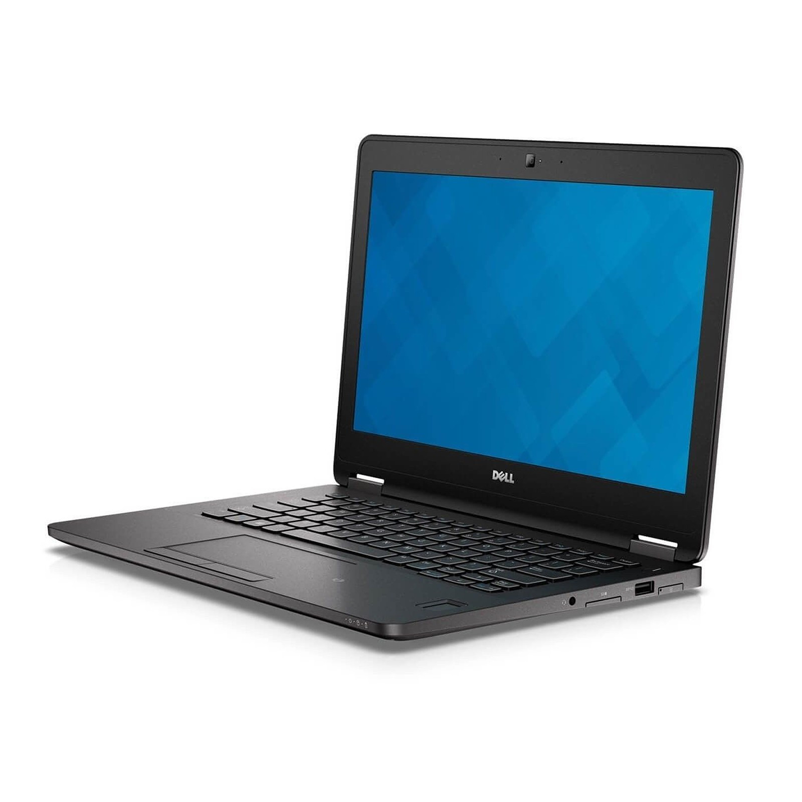 Dell Latitude E7270 (DELAE72) · Reconditionne - PC portable reconditionne Dell