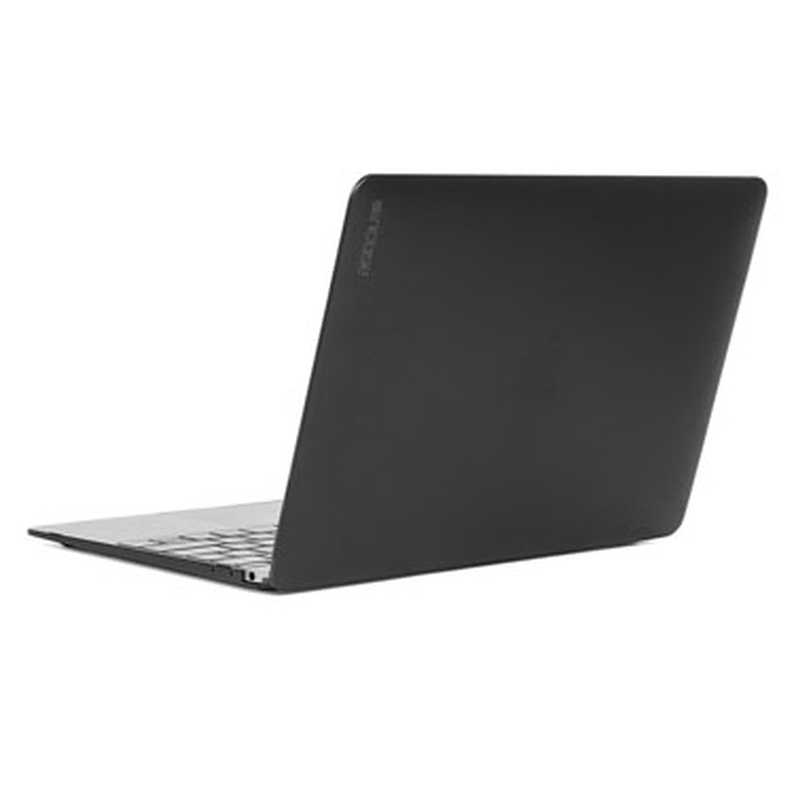 INCASE Harshell MacBook Air Retina(USB C)13" Black - Accessoires Apple Incase