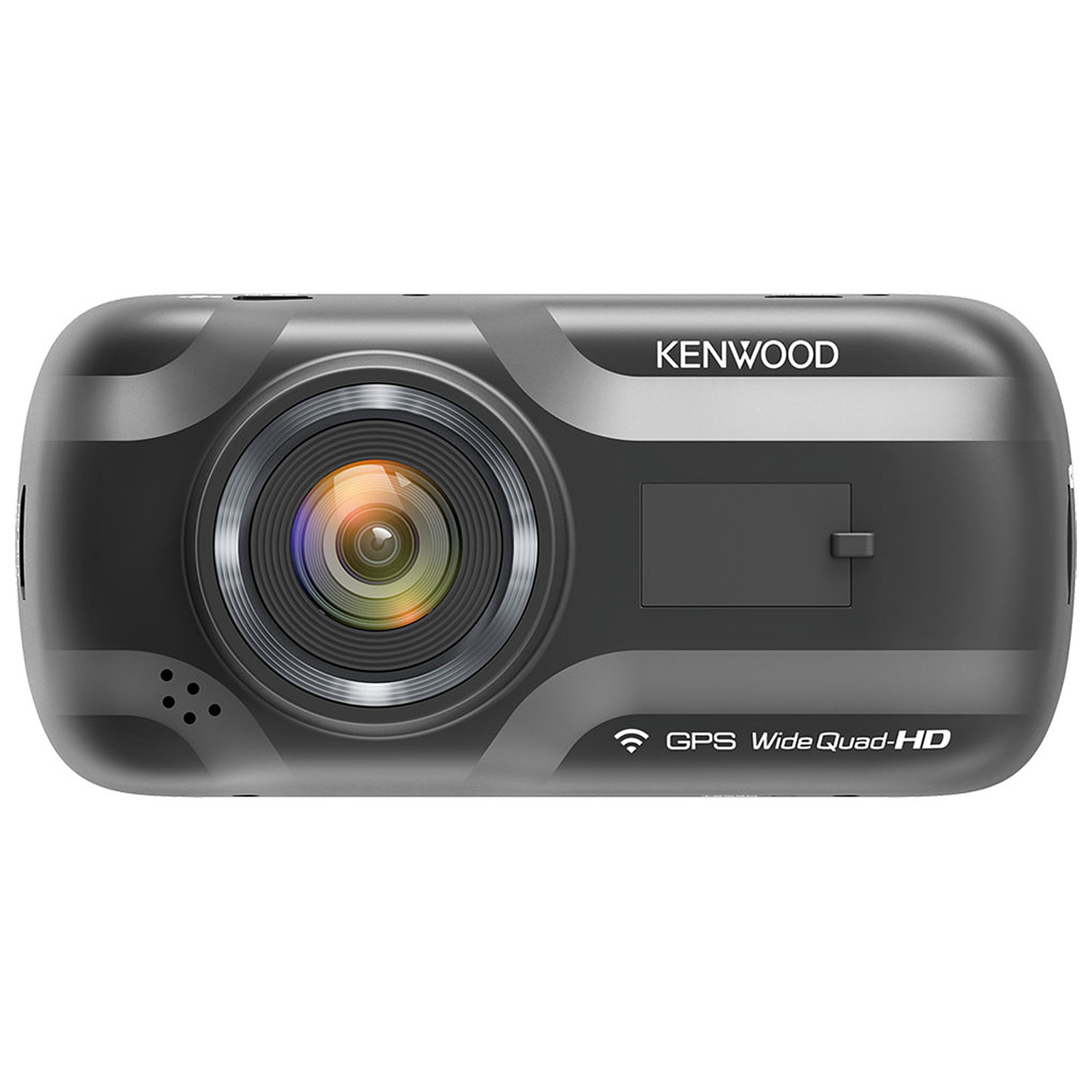 Kenwood DRV-A501W - Dashcam Kenwood