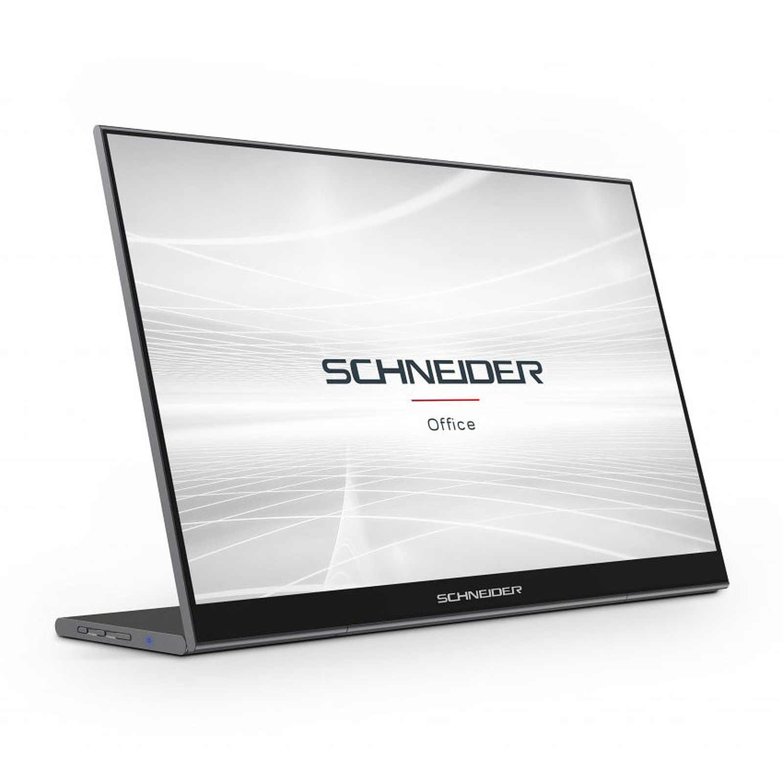 Schneider 15.6" LED - SC16-PM1F - Ecran PC Schneider