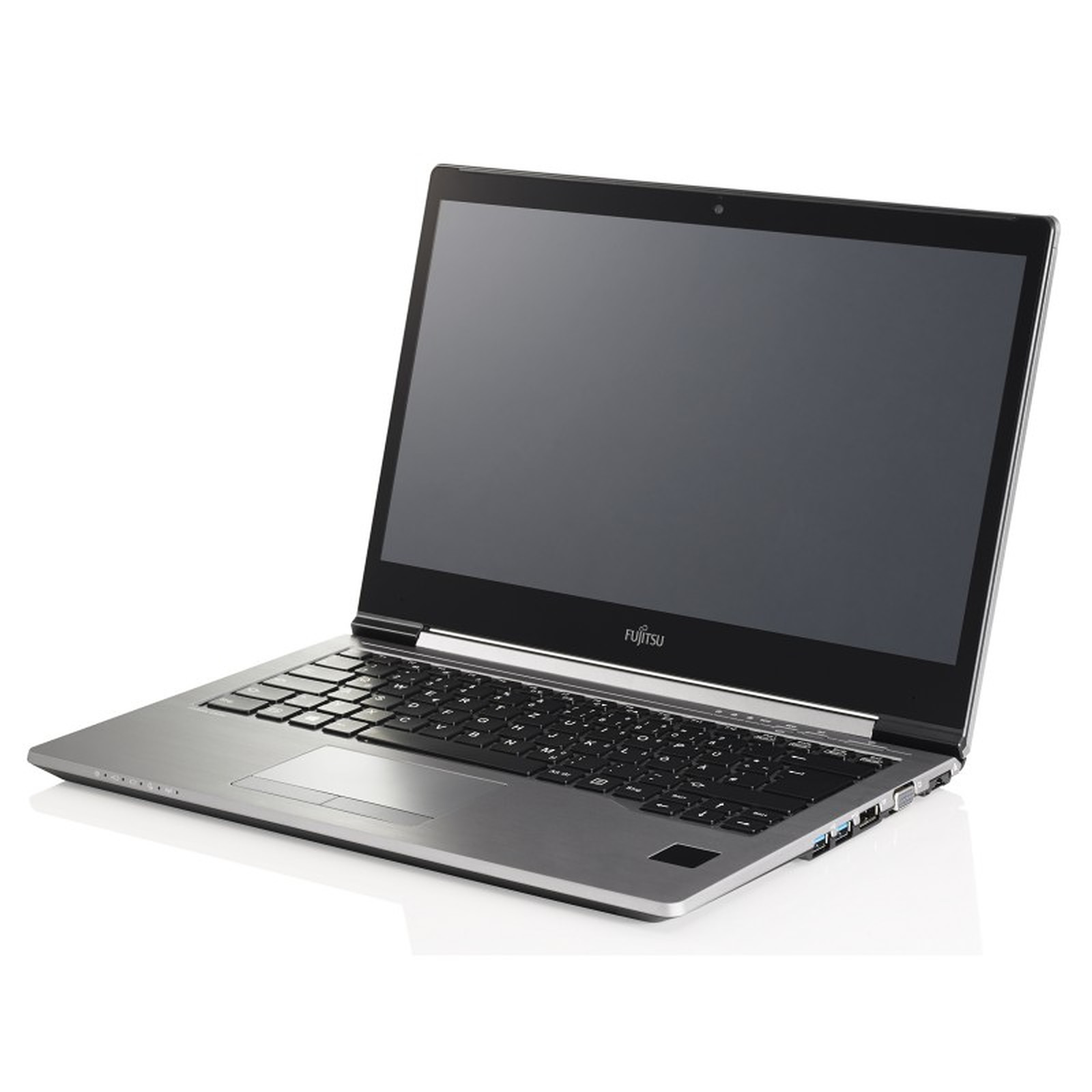 Fujitsu LifeBook U745 (U745-B-6696) · Reconditionne - PC portable reconditionne Fujitsu Siemens