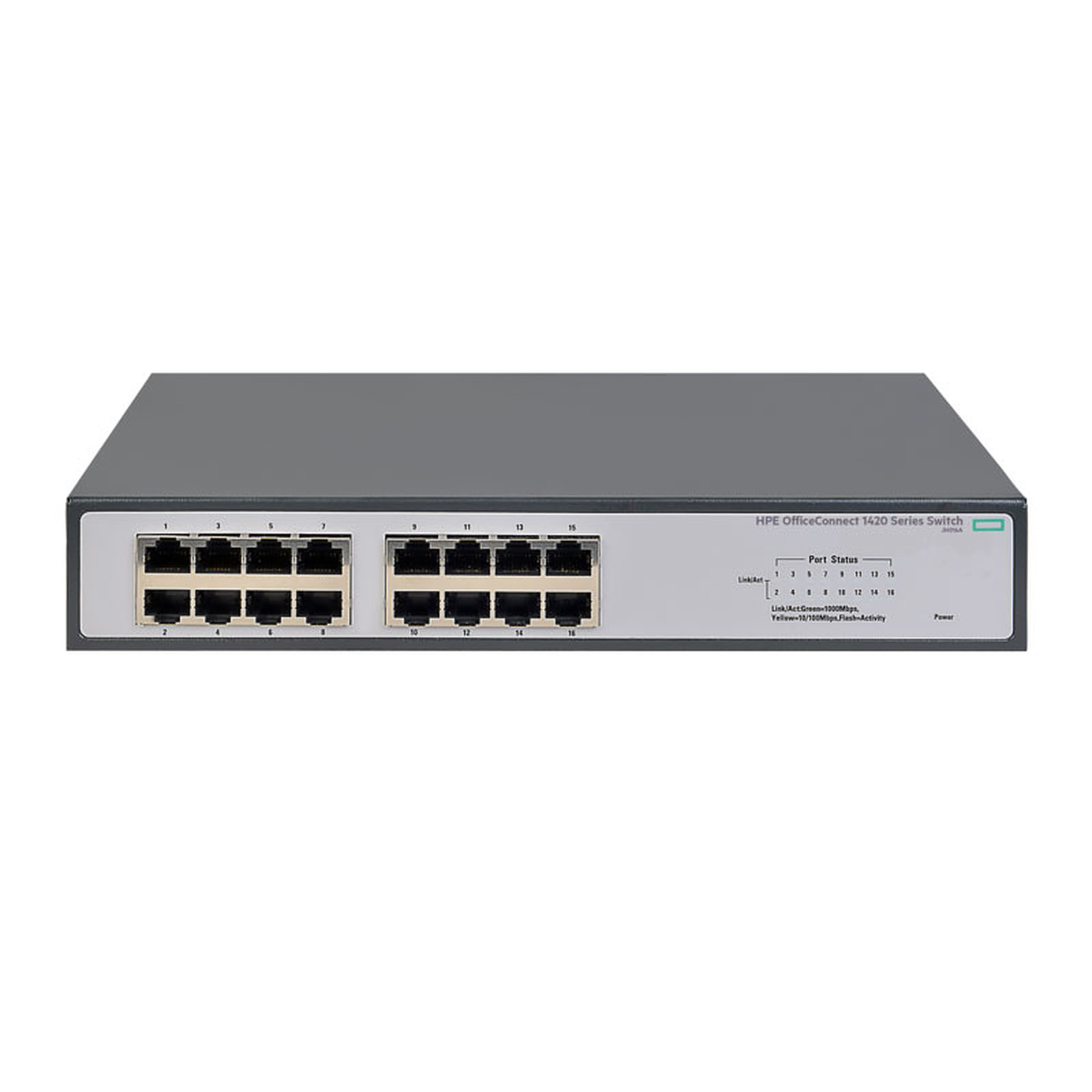 HPE OfficeConnect 1420 16G - Switch HPE