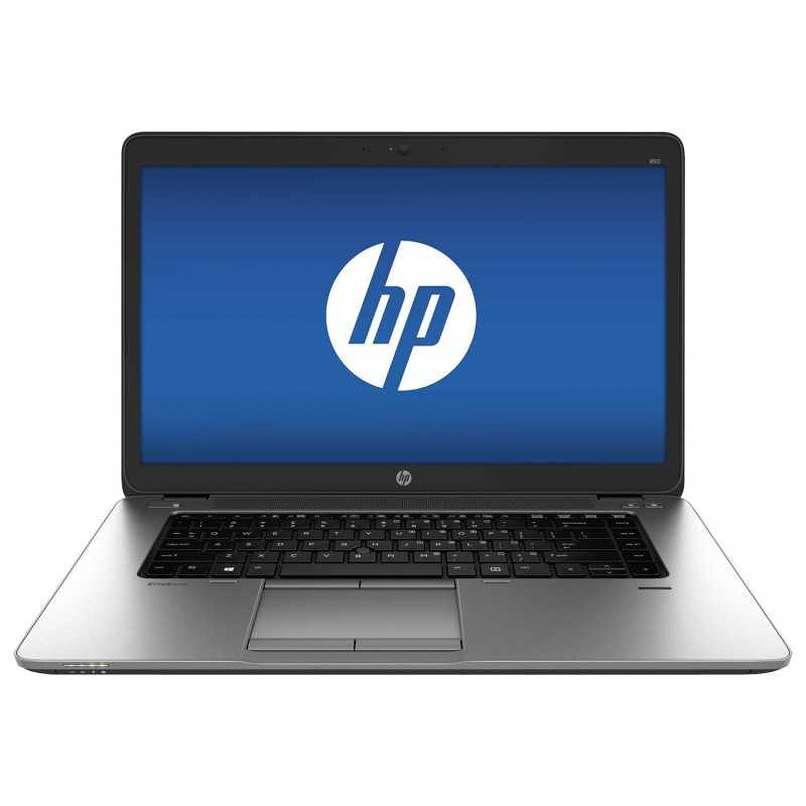 HP EliteBook 850 G1 (G6K68EC-6888) · Reconditionne - PC portable reconditionne HP