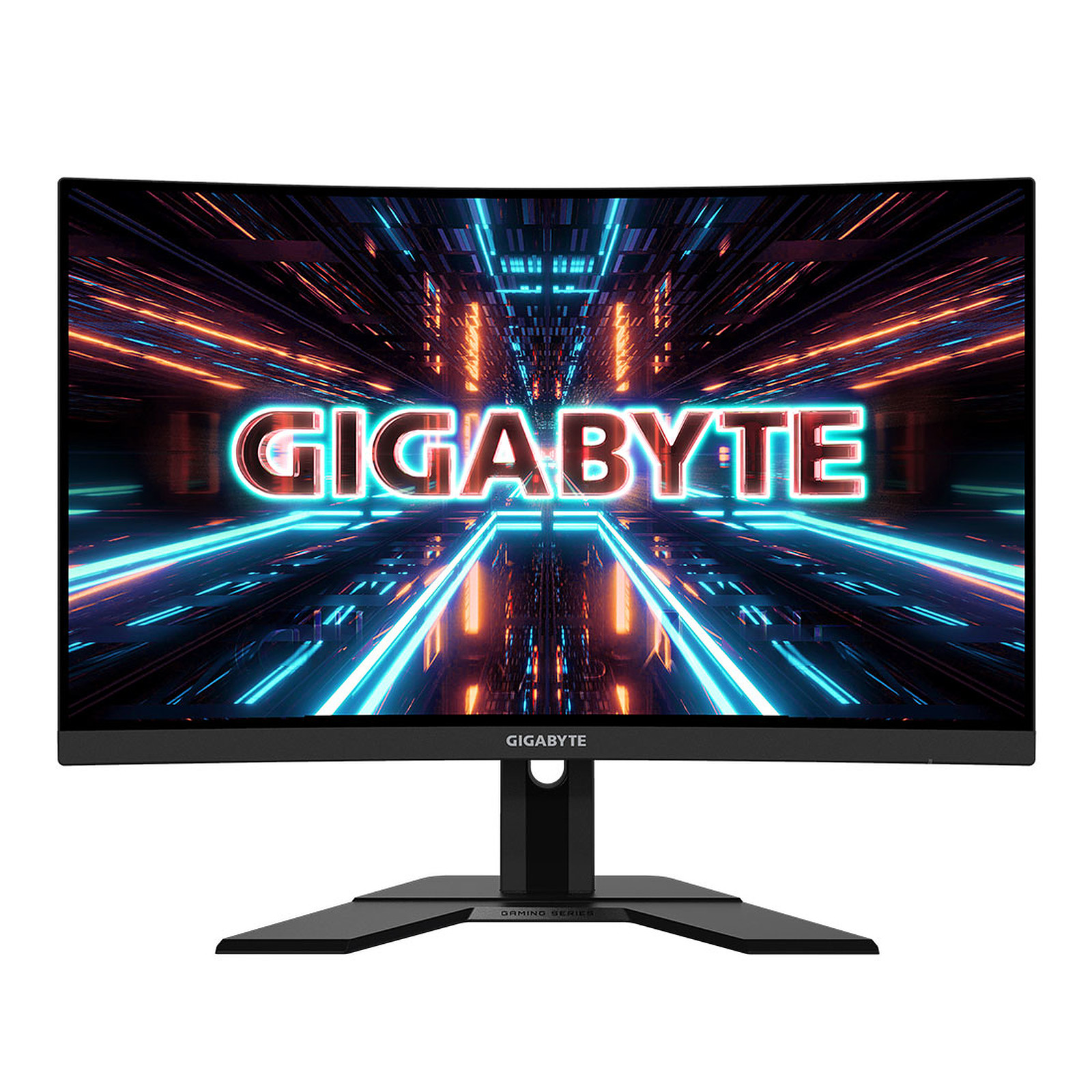 Gigabyte 27" LED - G27FC A - Ecran PC Gigabyte