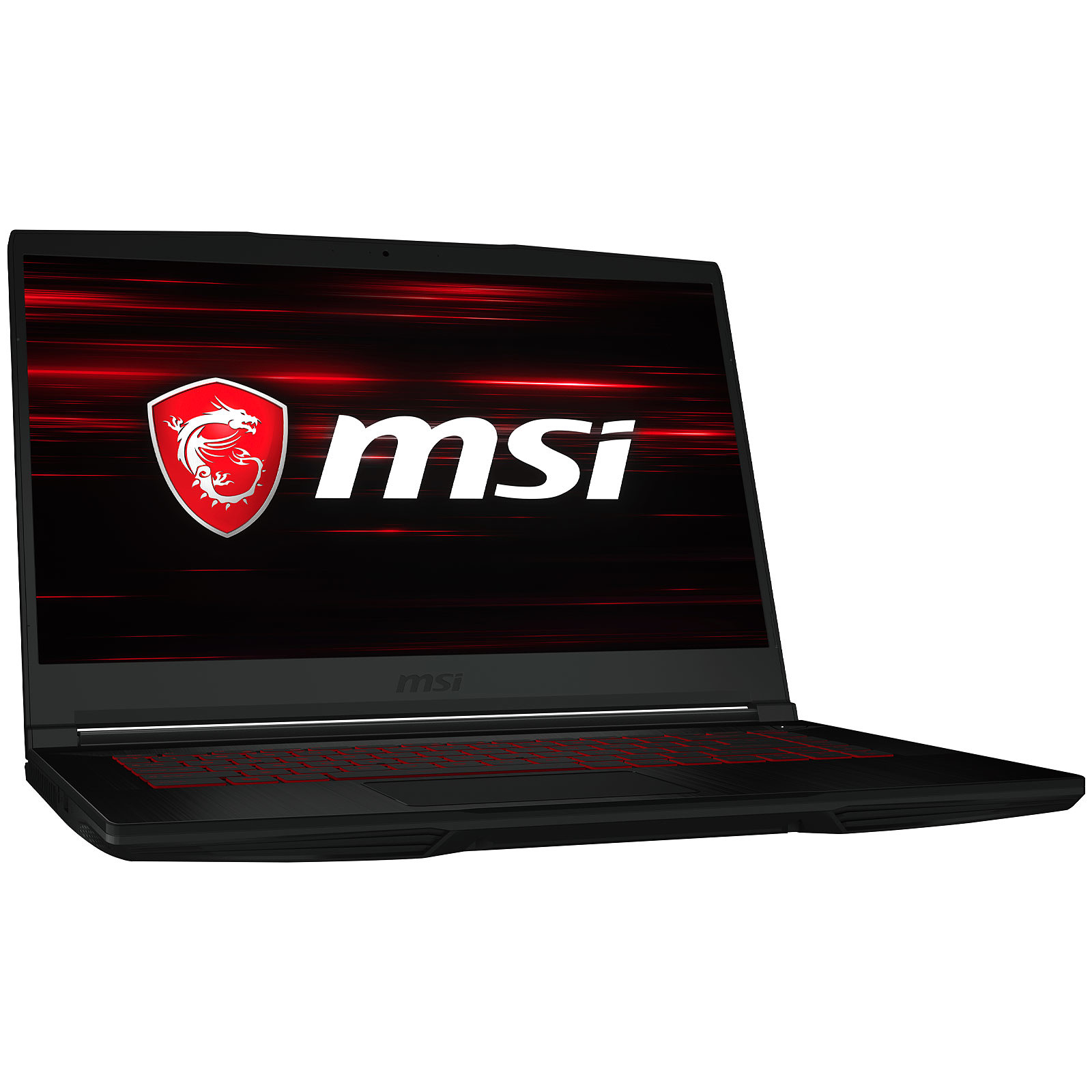 MSI GF63 Thin 10SCSR-1649FR - PC portable MSI
