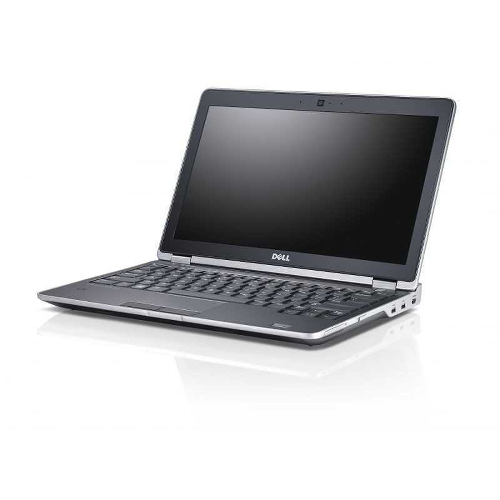 Dell Latitude E6230 (E6230-B-6171) · Reconditionne - PC portable reconditionne Dell