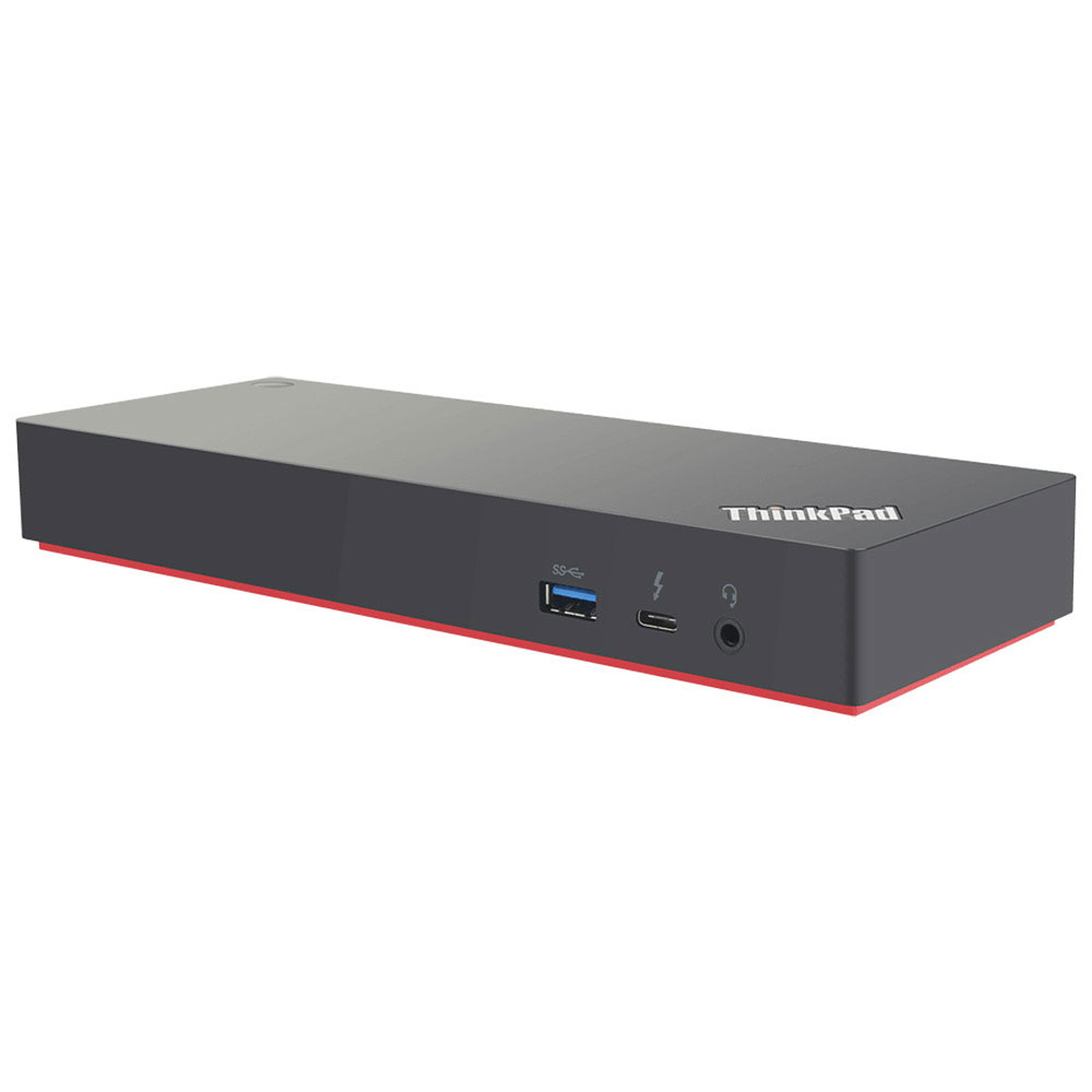 Lenovo ThinkPad Thunderbolt 3 Workstation Dock Gen 2 - Station d'accueil PC portable Lenovo