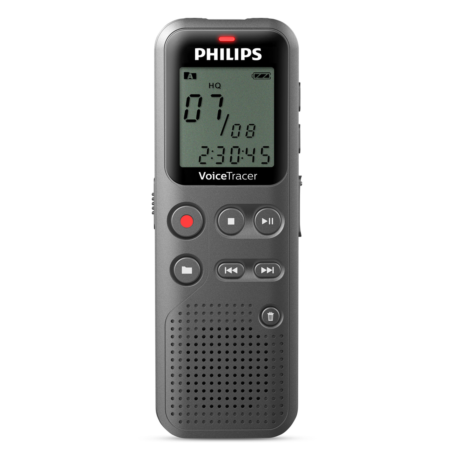 Philips DVT1120 - Dictaphone Philips