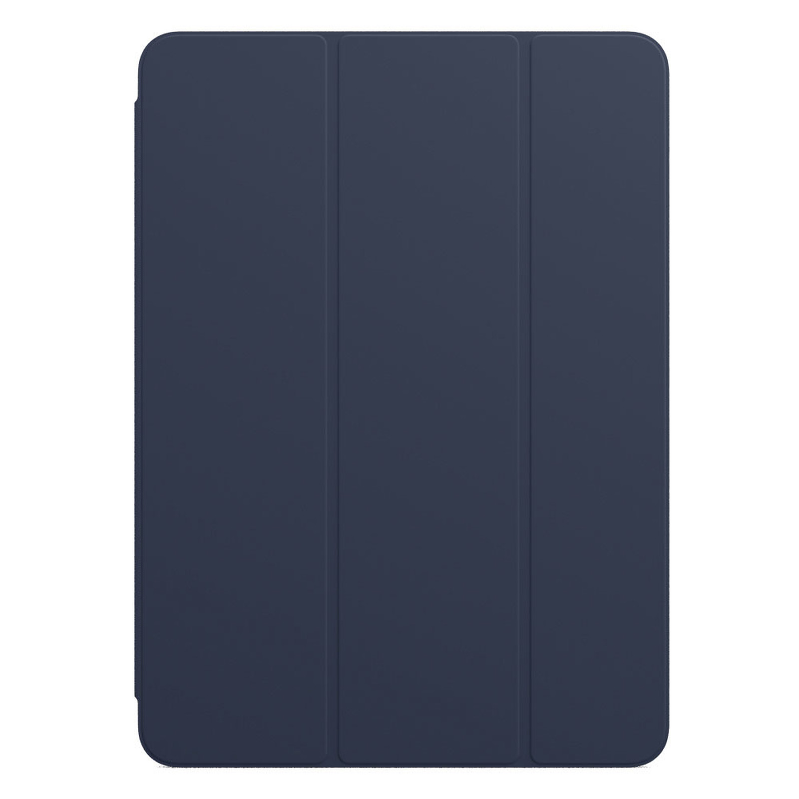 Apple iPad Pro 11" (2021) Smart Folio Marine intense - Etui tablette Apple