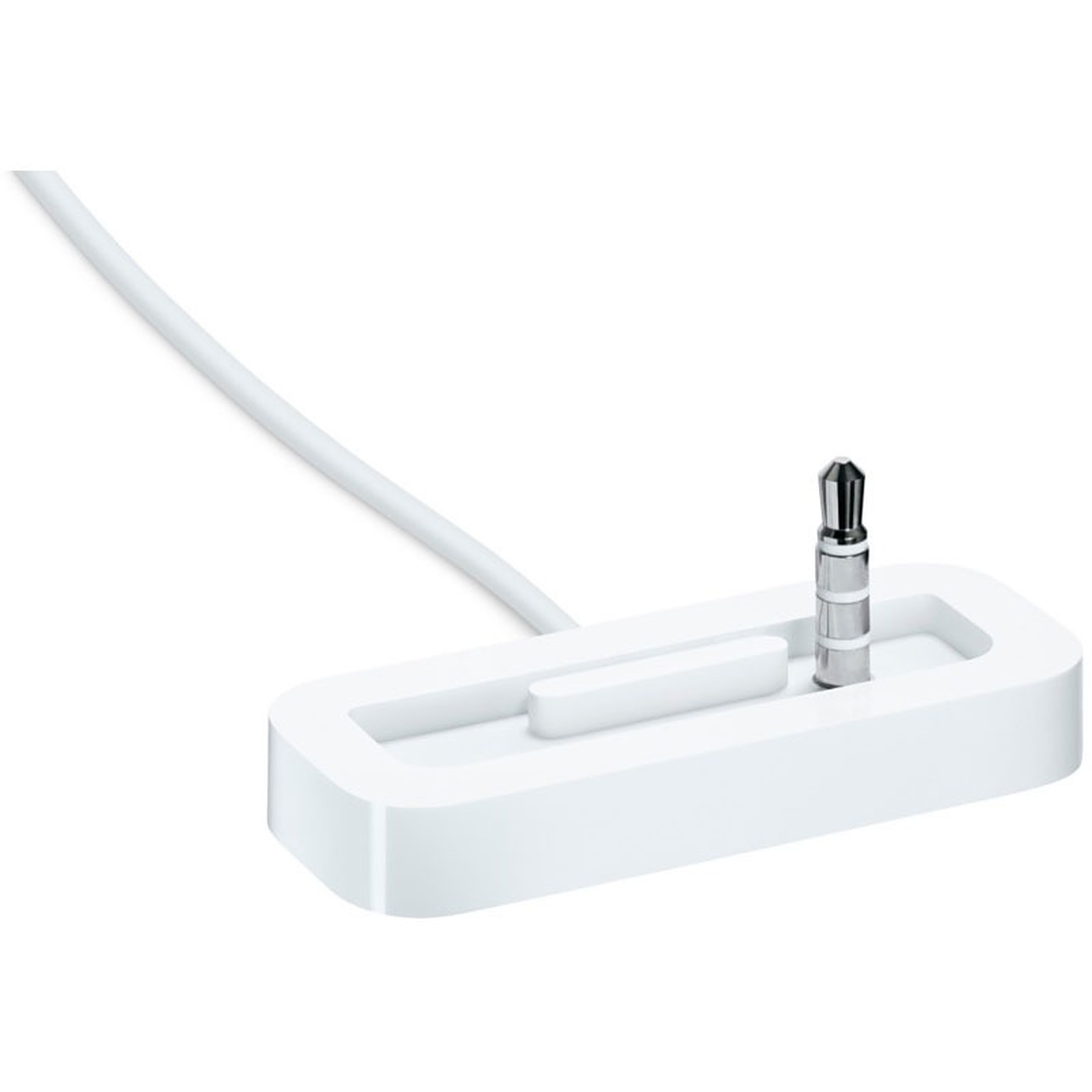 Apple iPod shuffle Dock - Enceinte Bluetooth Apple