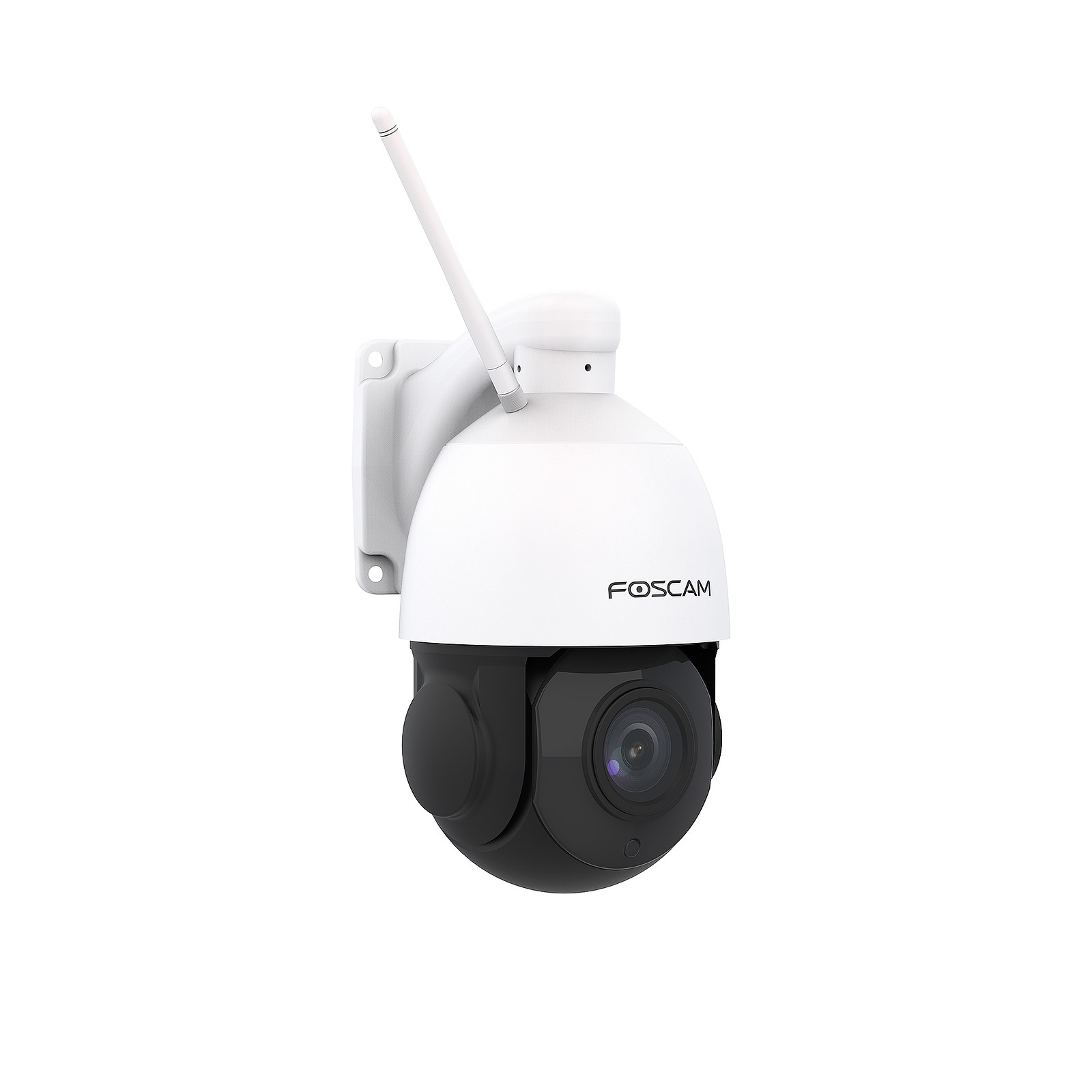 FOSCAM SD2X - Camera IP Wi-Fi dome motorisee PTZ 2MP - Camera IP Foscam