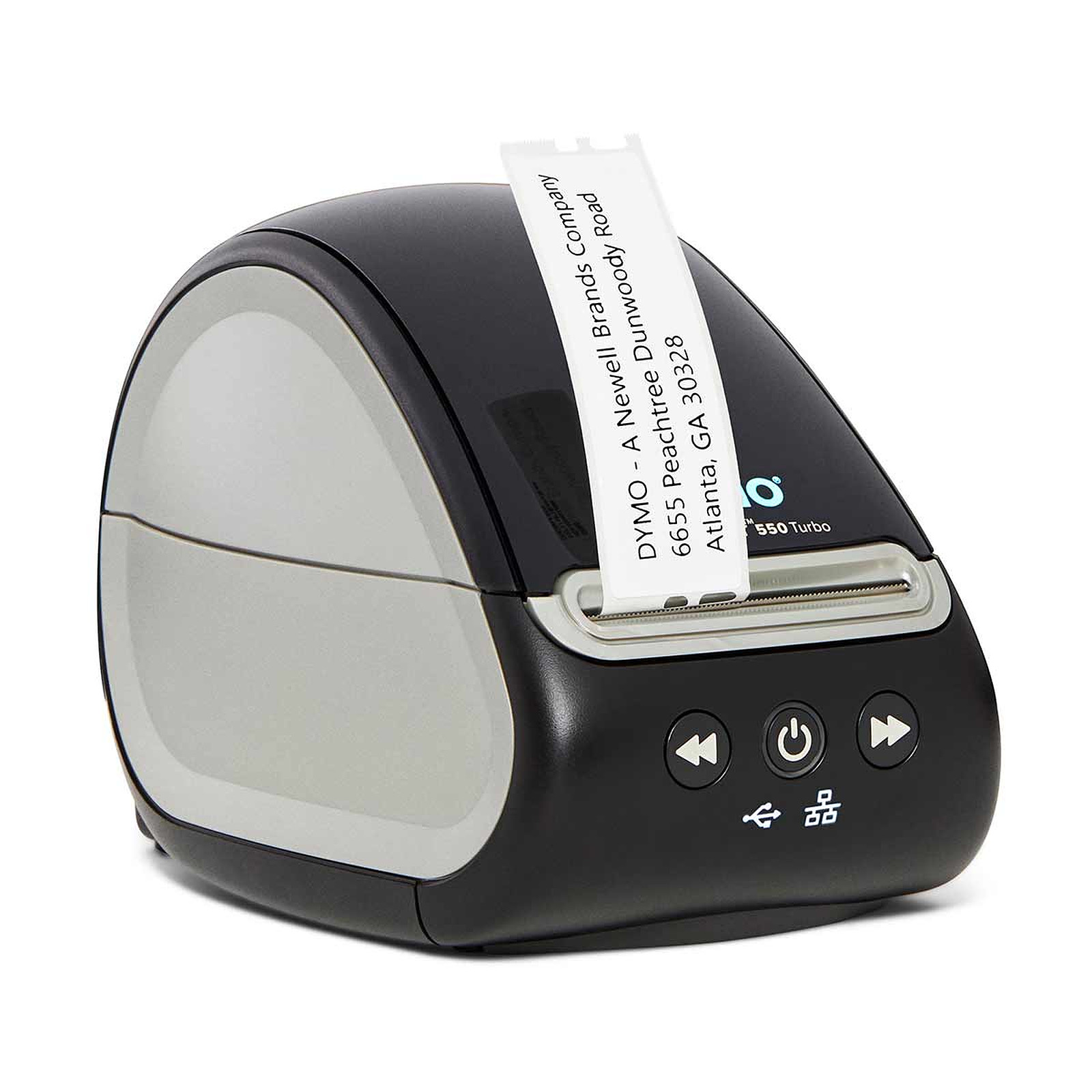 DYMO LabelWriter 550 Turbo - Imprimante thermique DYMO - Occasion
