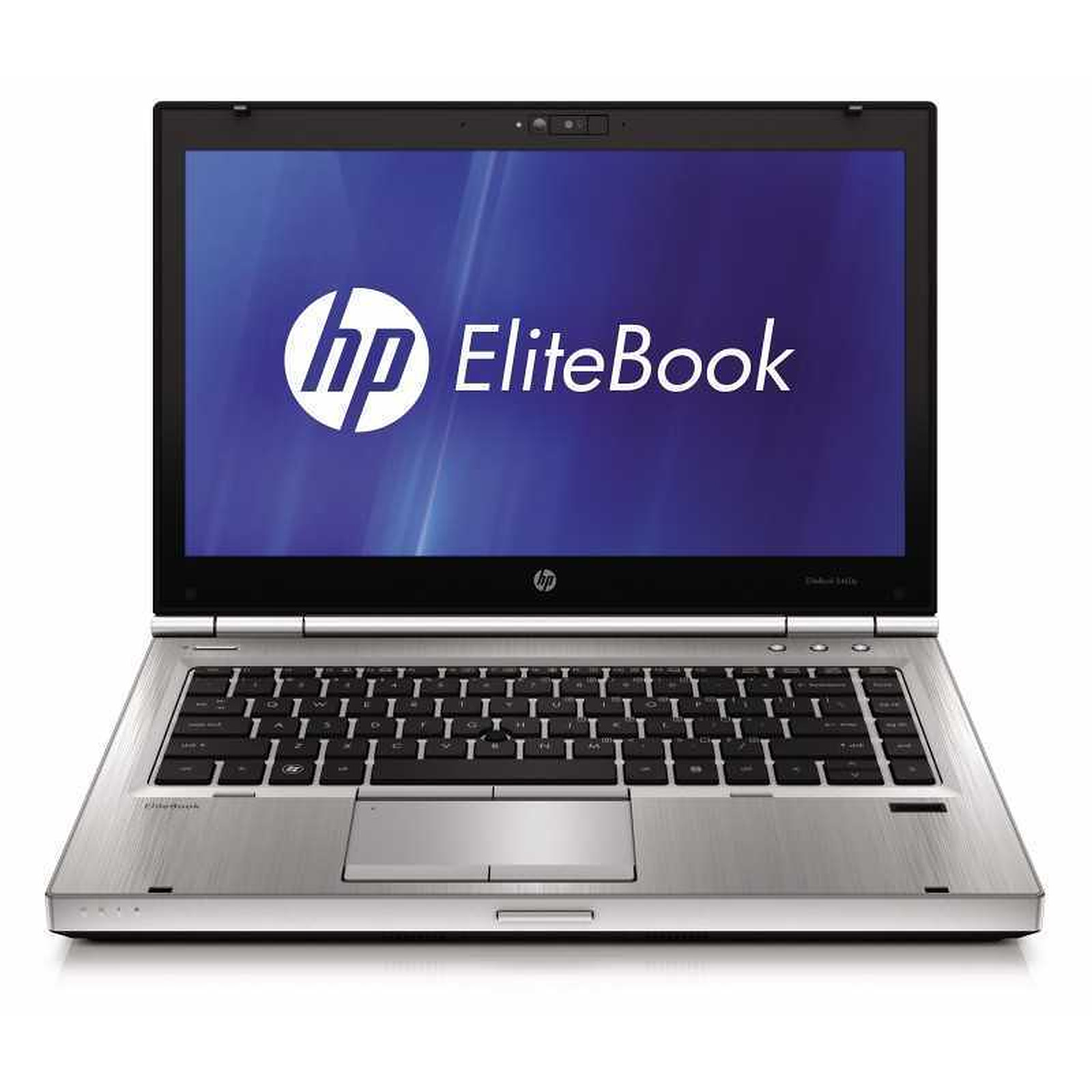 HP EliteBook 8460p (LJ429AV-B-5058) · Reconditionne - PC portable reconditionne HP