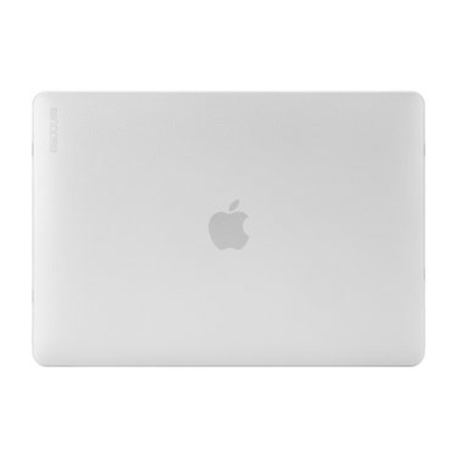 Incase coque Hardshell pour Macbook Pro 16 transparent - Accessoires Apple Incase