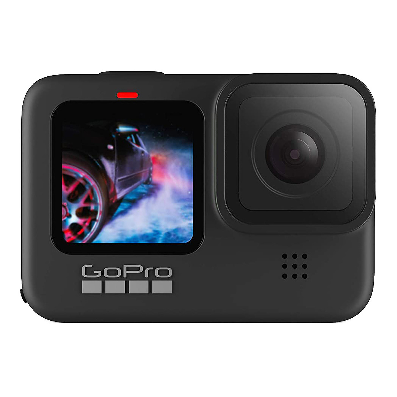 GoPro HERO9 Black - Camera sportive GoPro