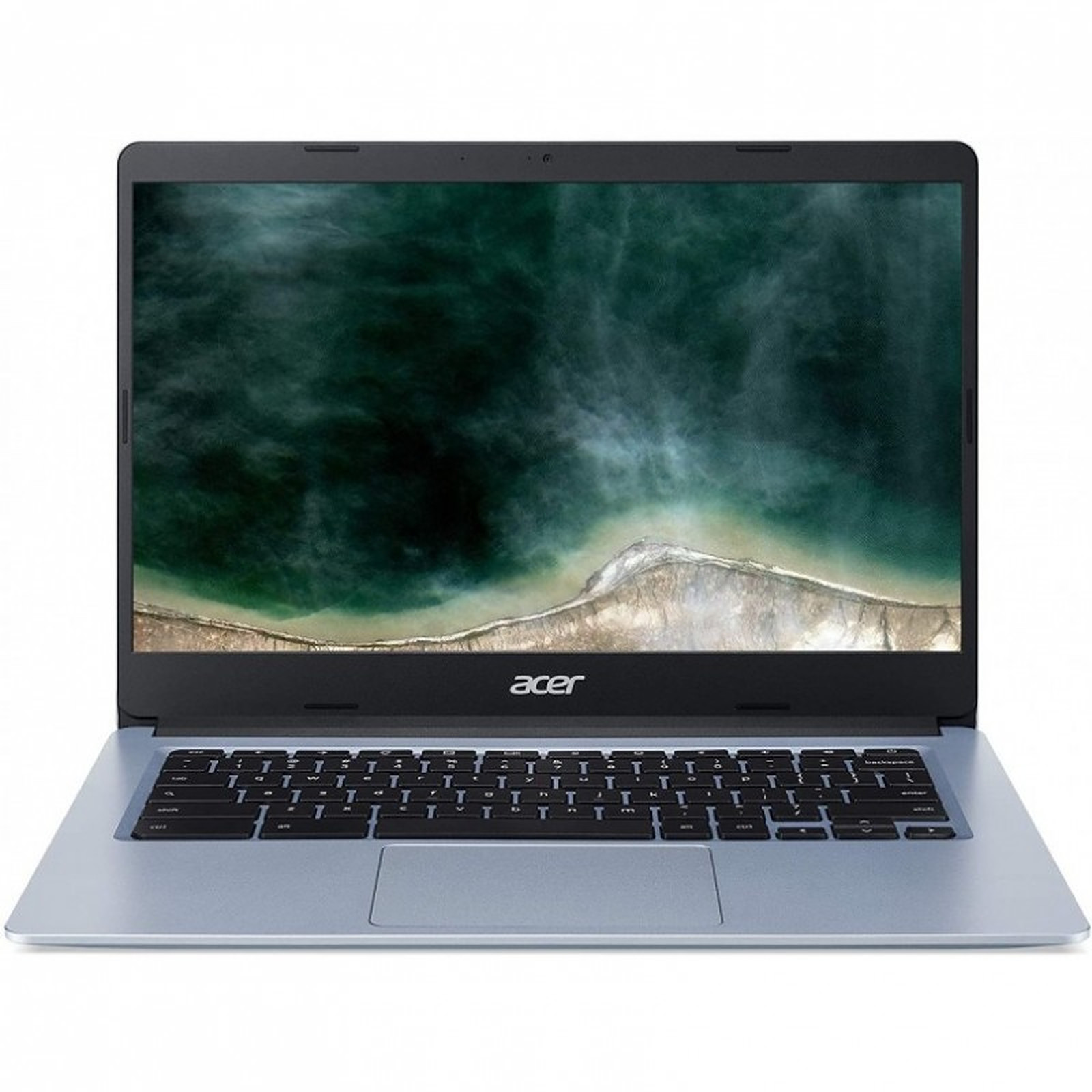 Acer Chromebook CB314-1H-C2TG · Reconditionne - PC portable reconditionne Acer